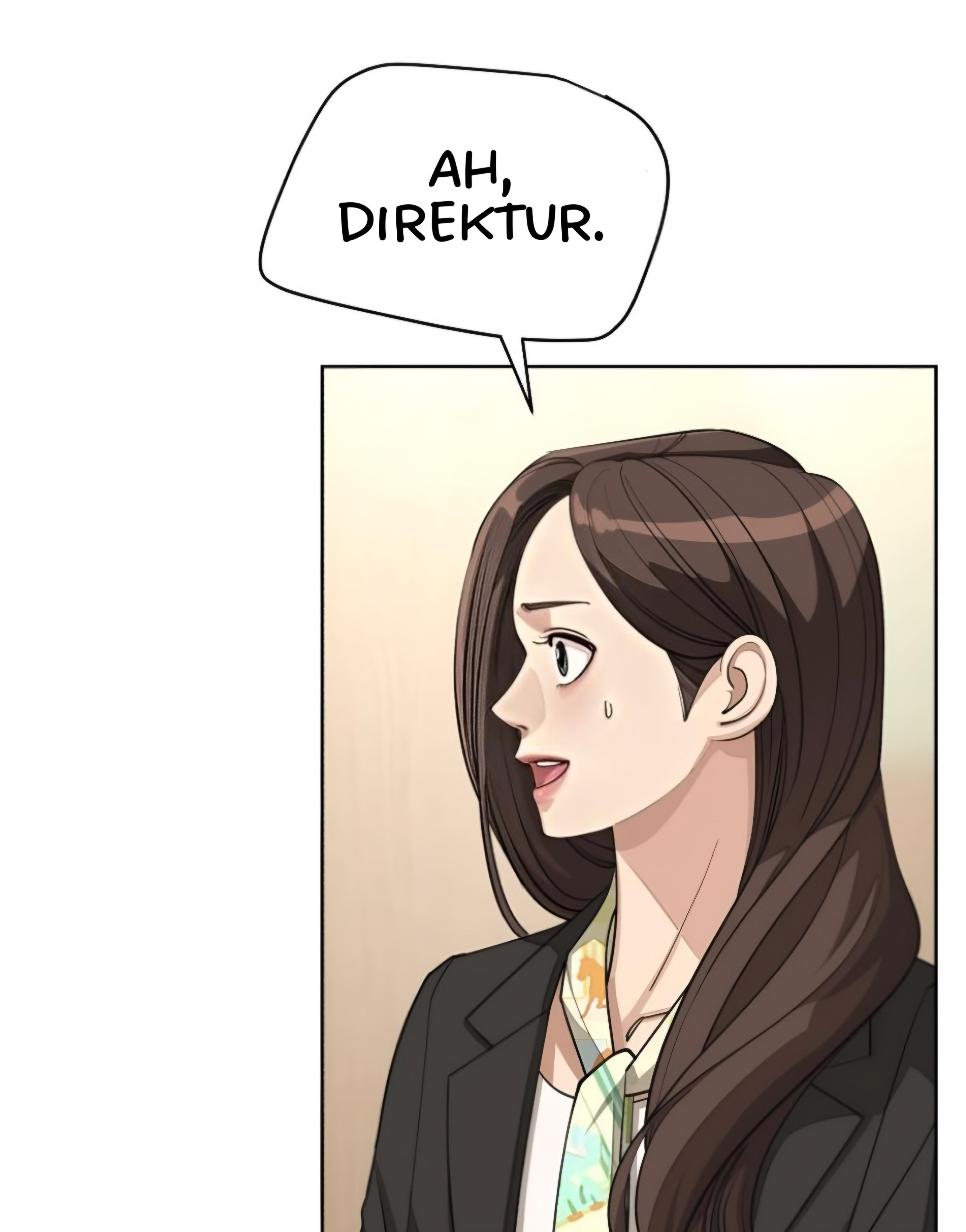 Iseop’s Romance Chapter 42 Image 27