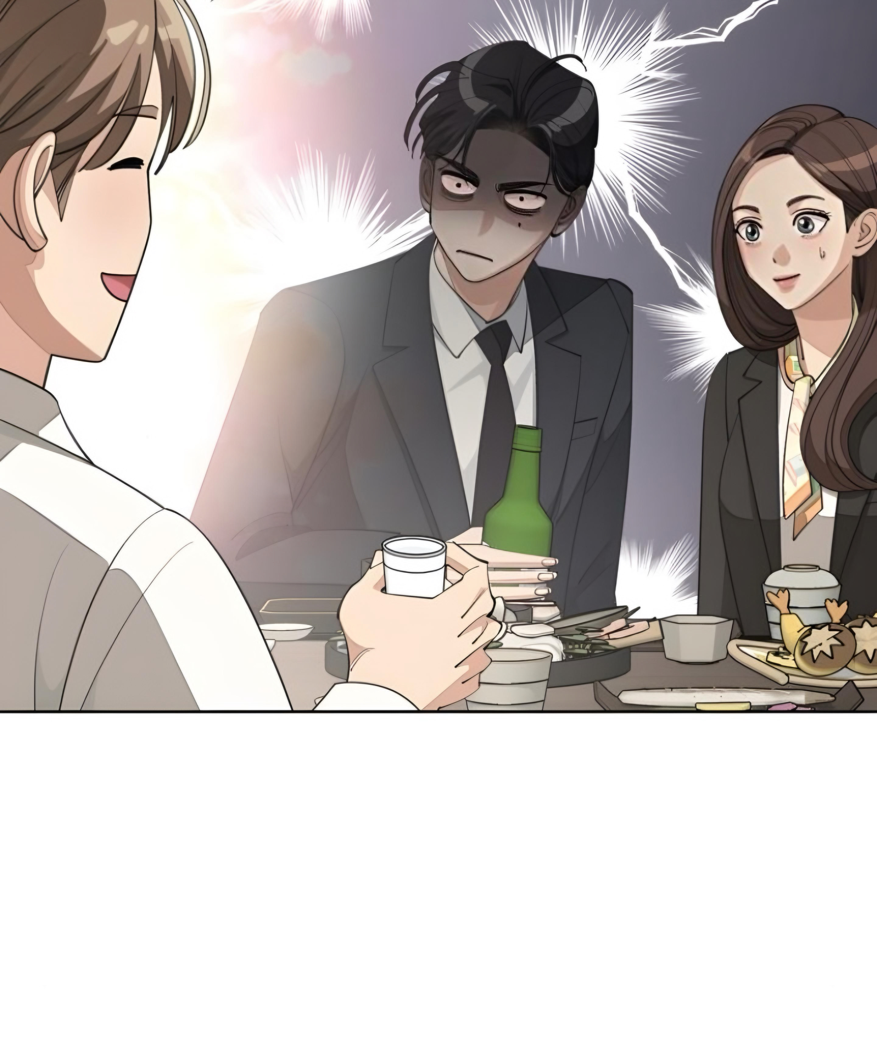 Iseop’s Romance Chapter 42 Image 29