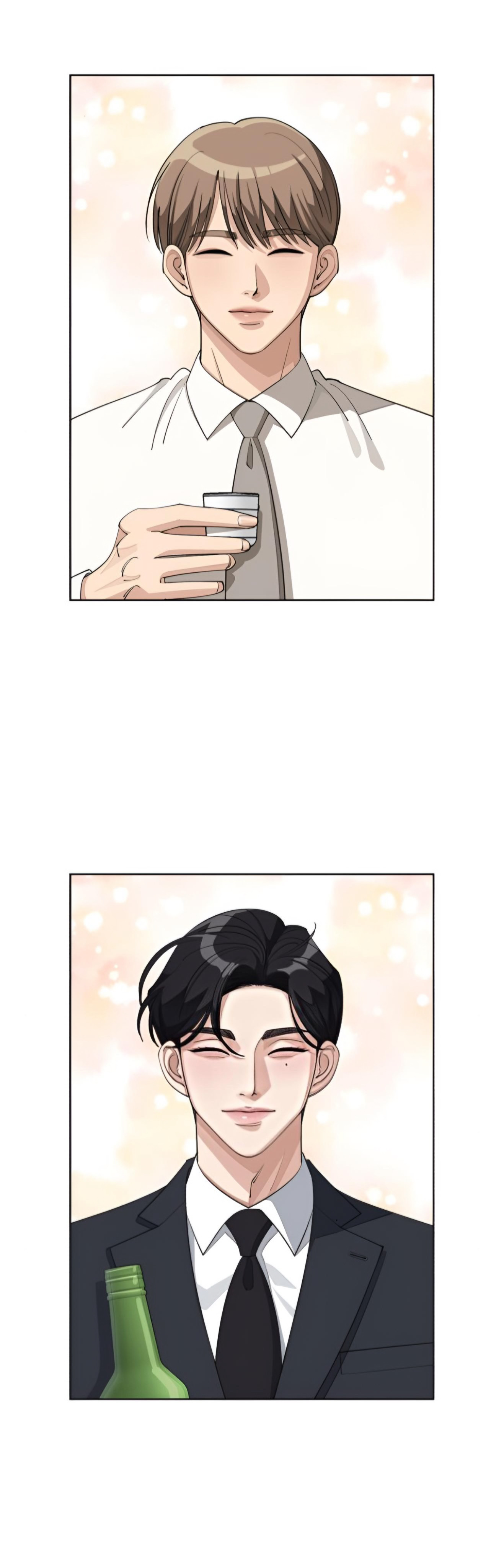Iseop’s Romance Chapter 42 Image 30