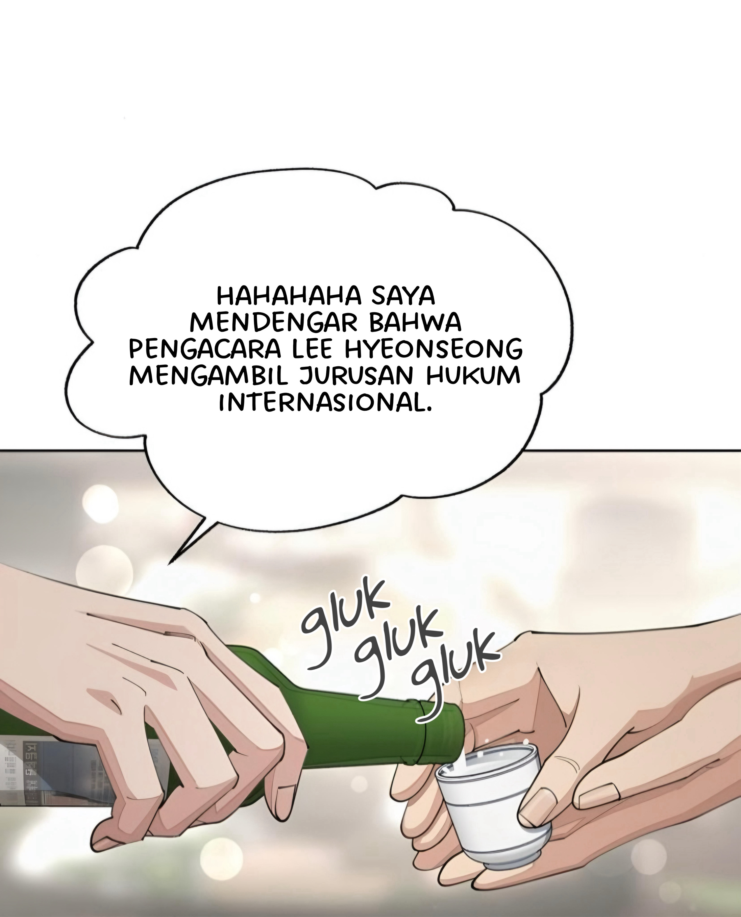 Iseop’s Romance Chapter 42 Image 31