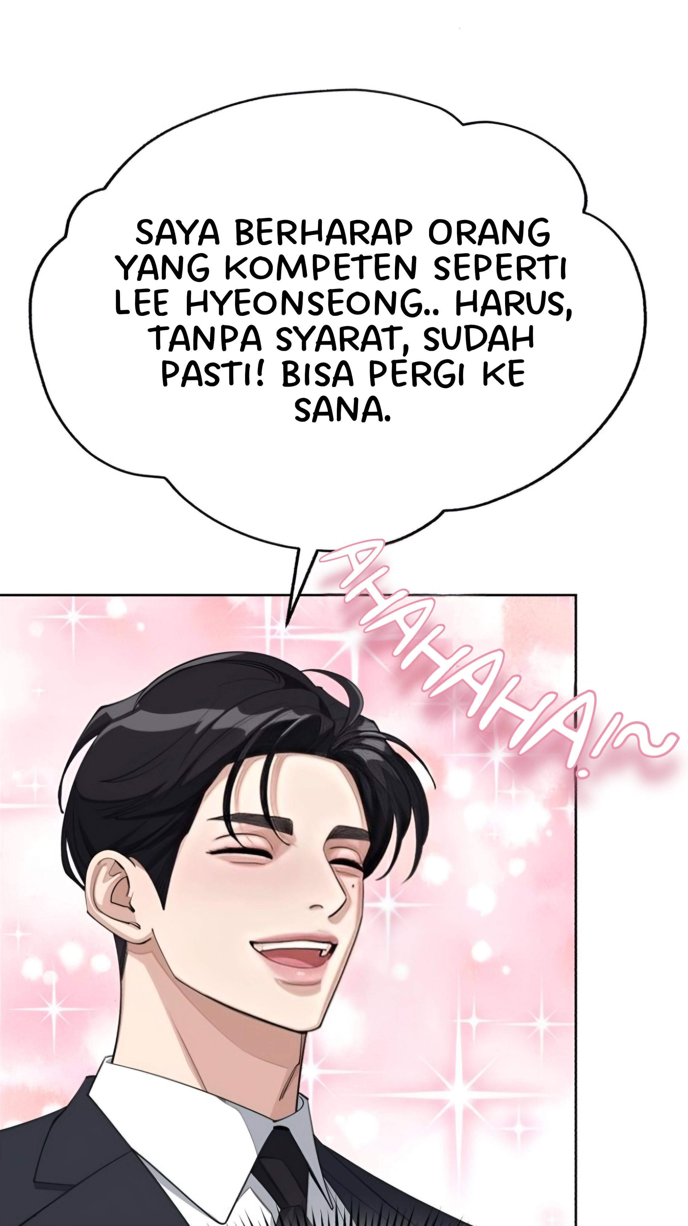 Iseop’s Romance Chapter 42 Image 33