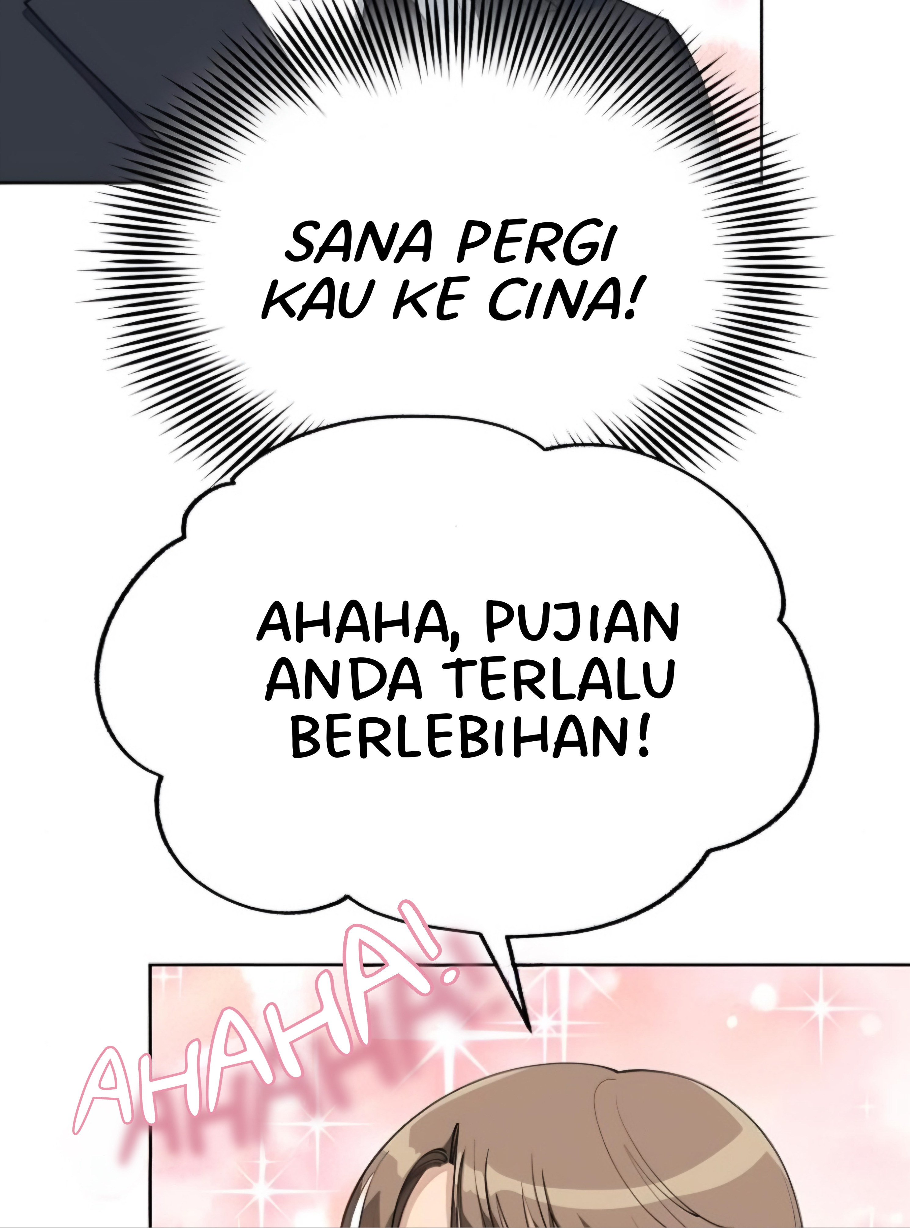 Iseop’s Romance Chapter 42 Image 34