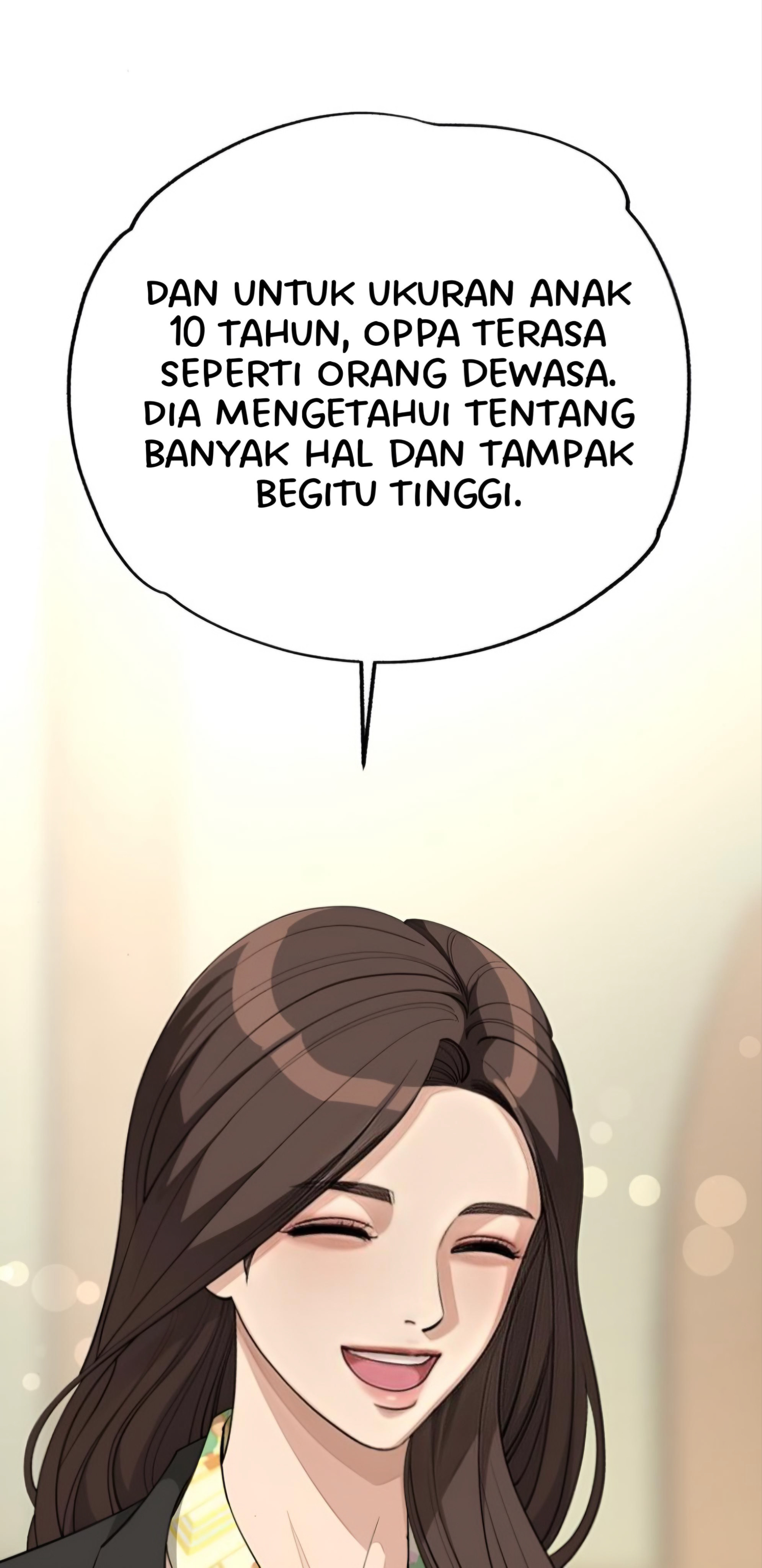 Iseop’s Romance Chapter 42 Image 38