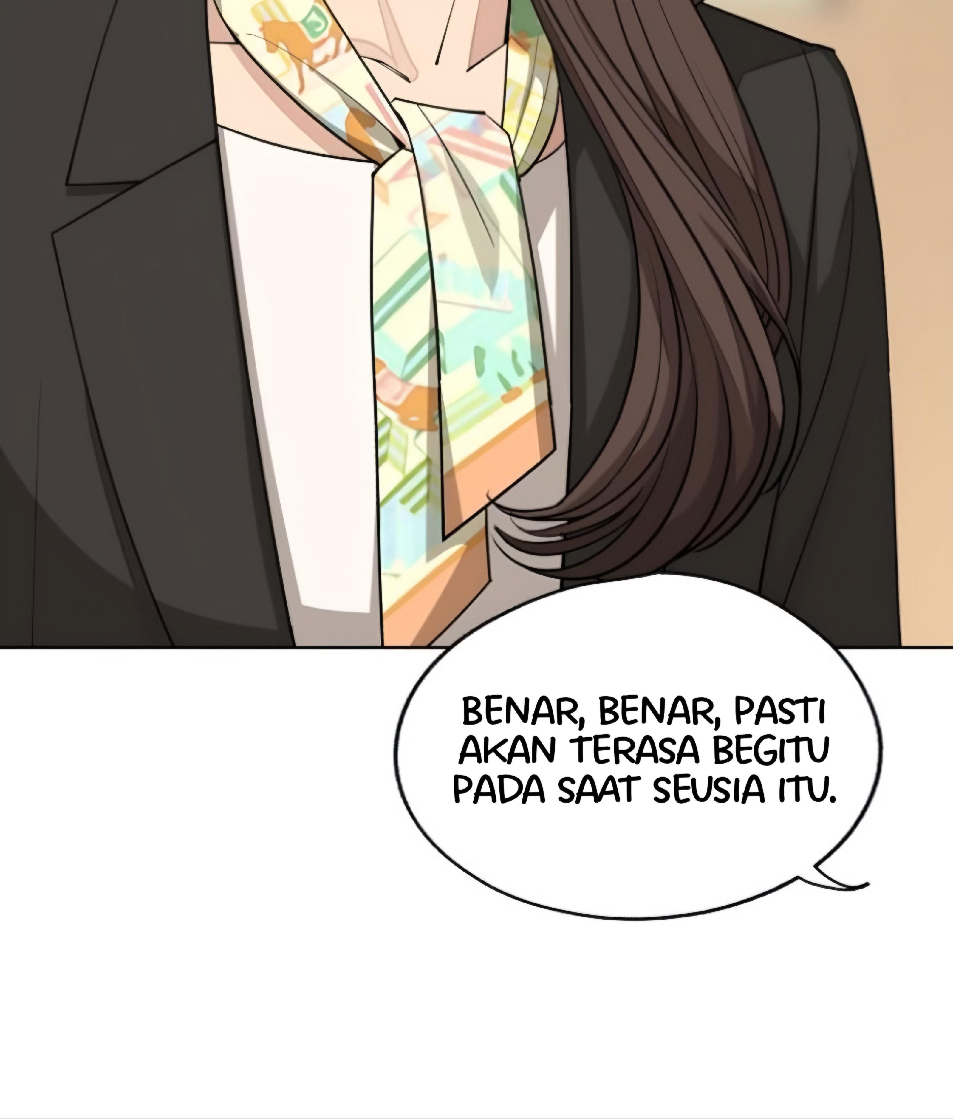 Iseop’s Romance Chapter 42 Image 39