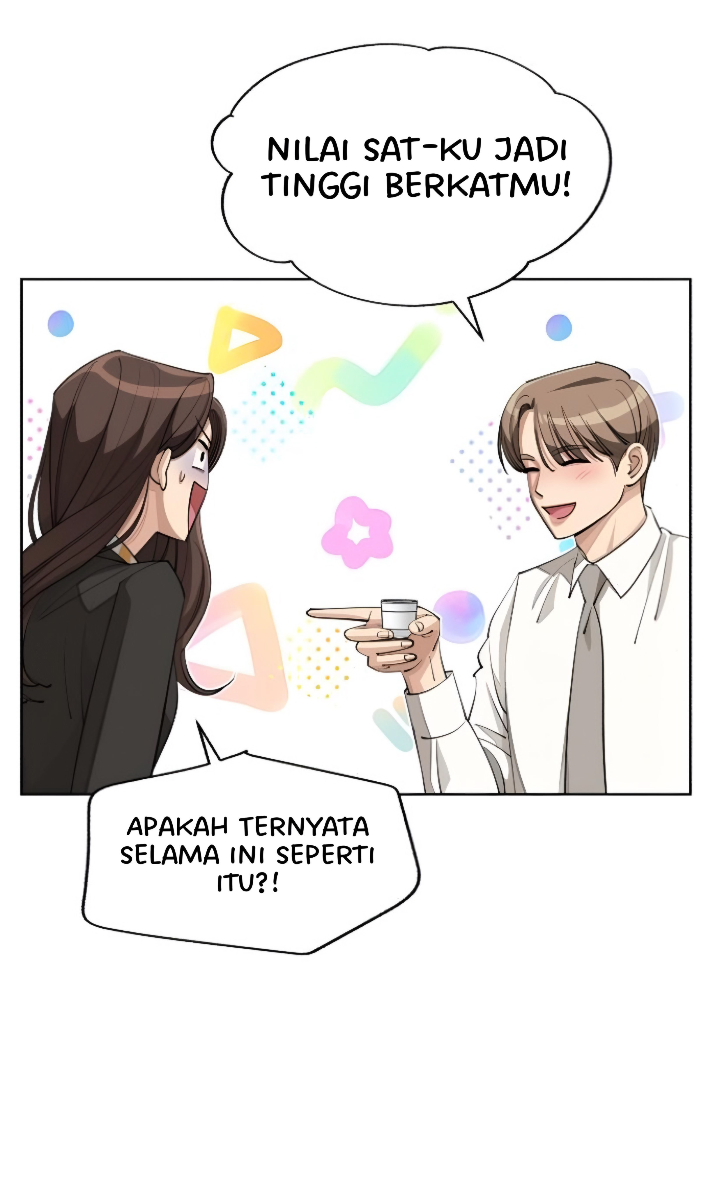 Iseop’s Romance Chapter 42 Image 44