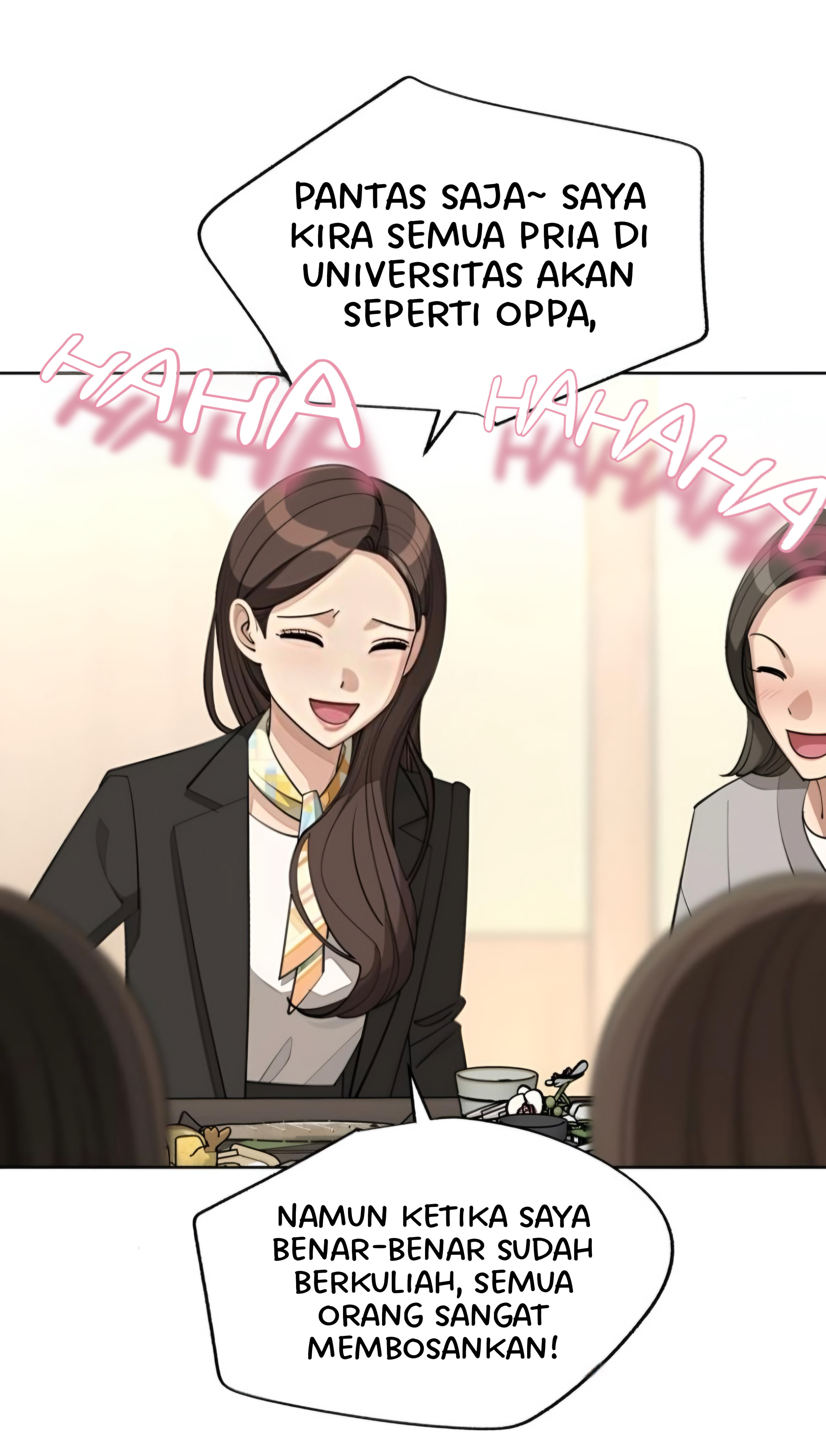 Iseop’s Romance Chapter 42 Image 46