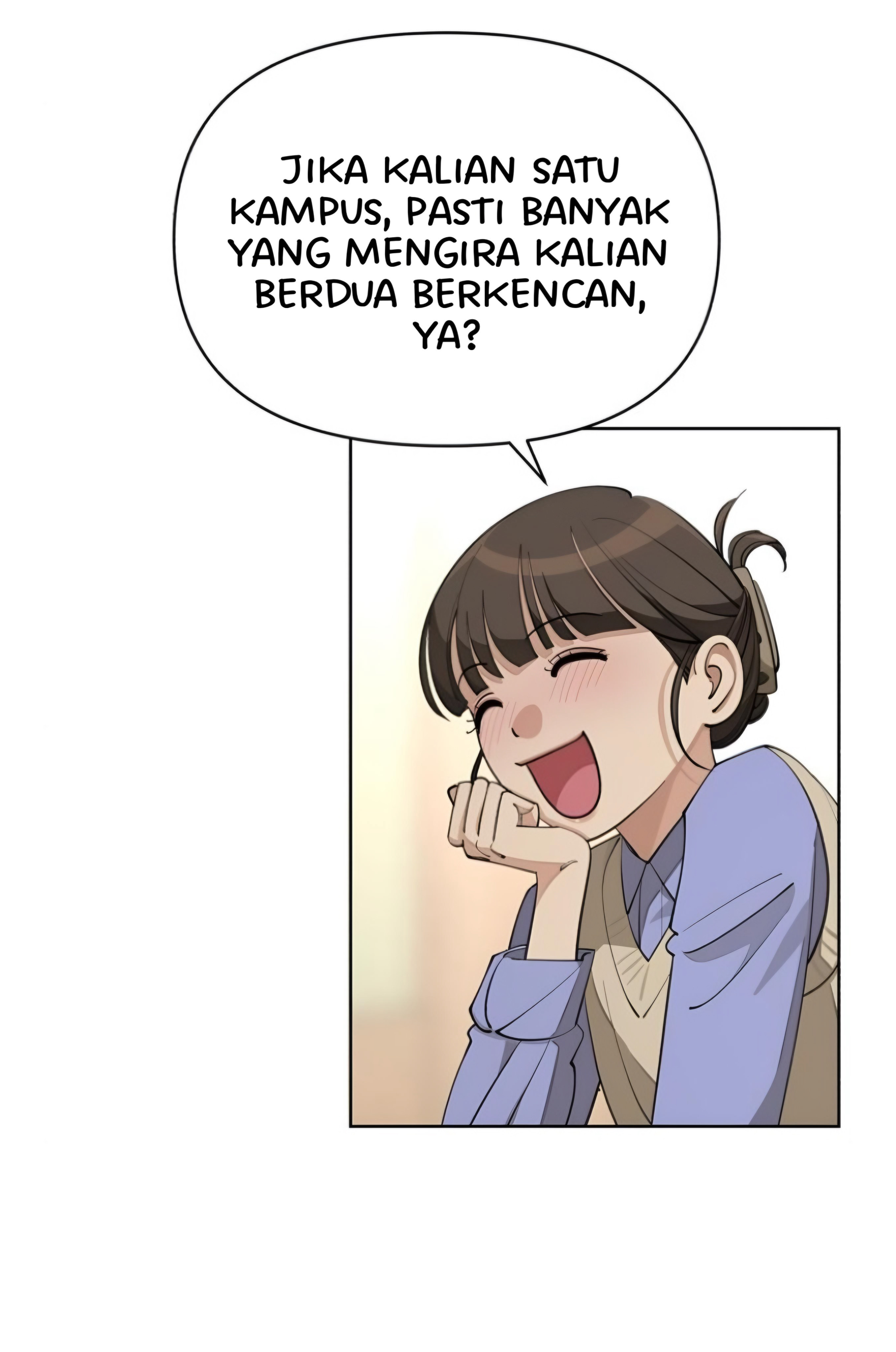 Iseop’s Romance Chapter 42 Image 48