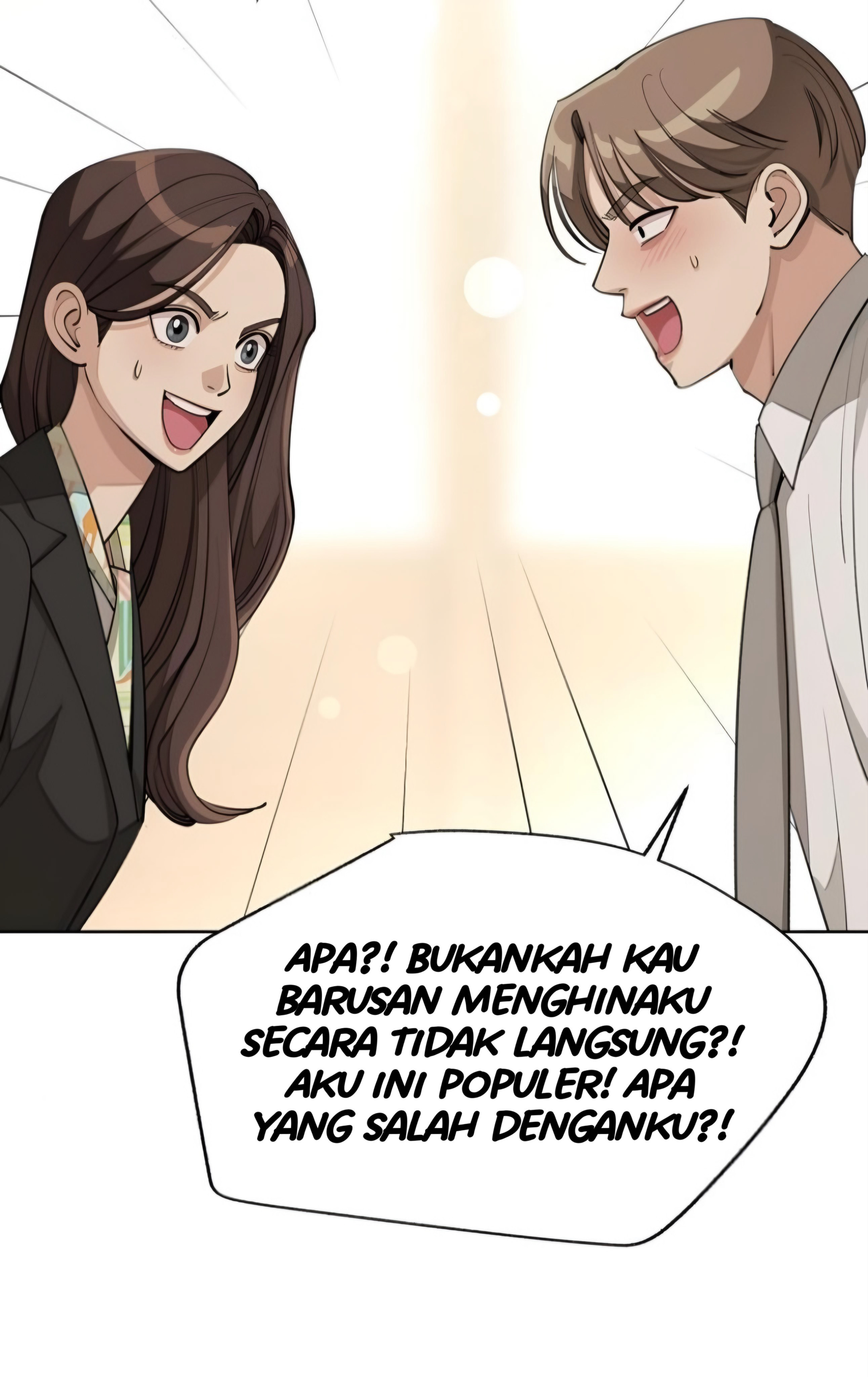 Iseop’s Romance Chapter 42 Image 51