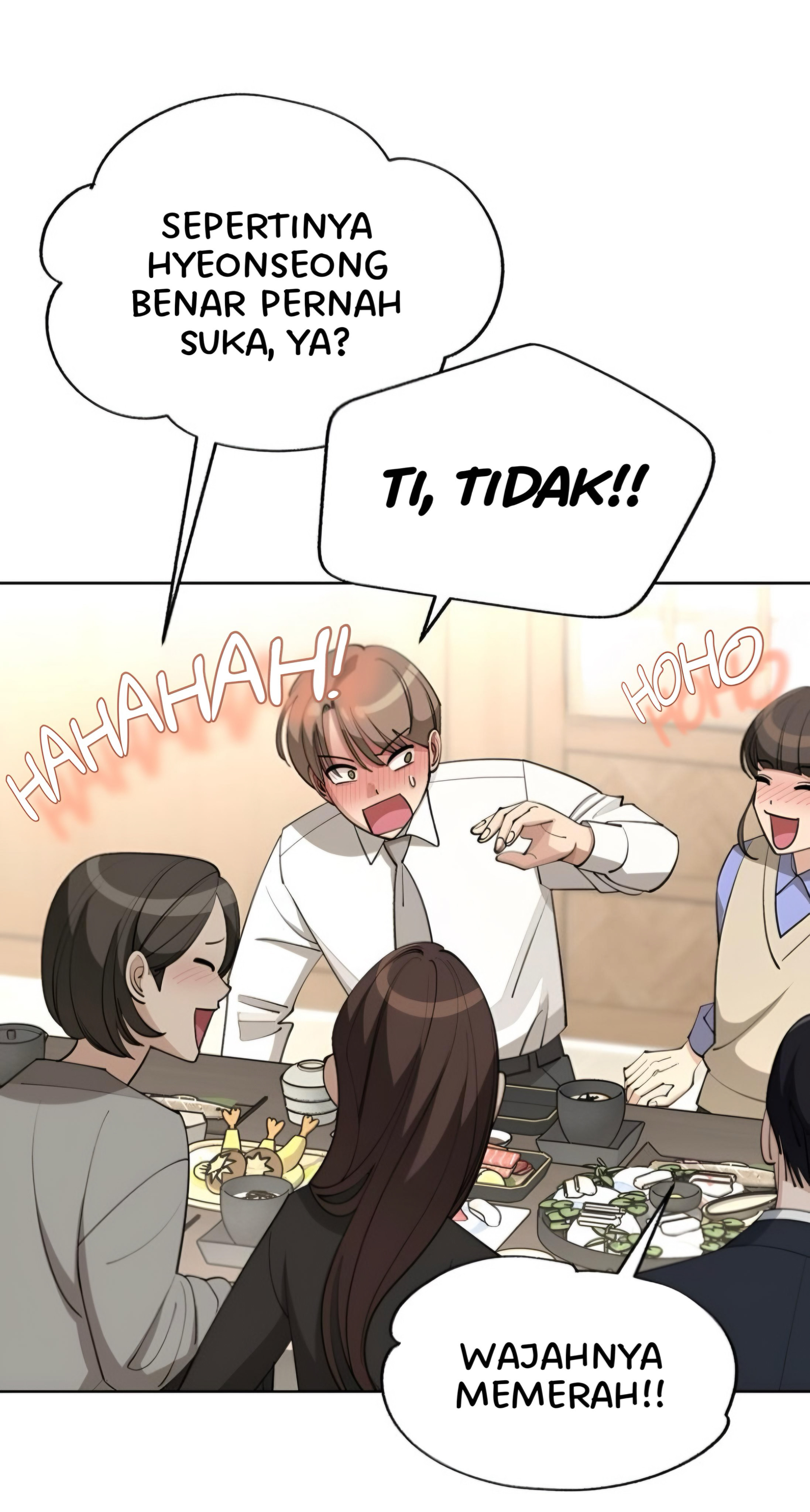 Iseop’s Romance Chapter 42 Image 52