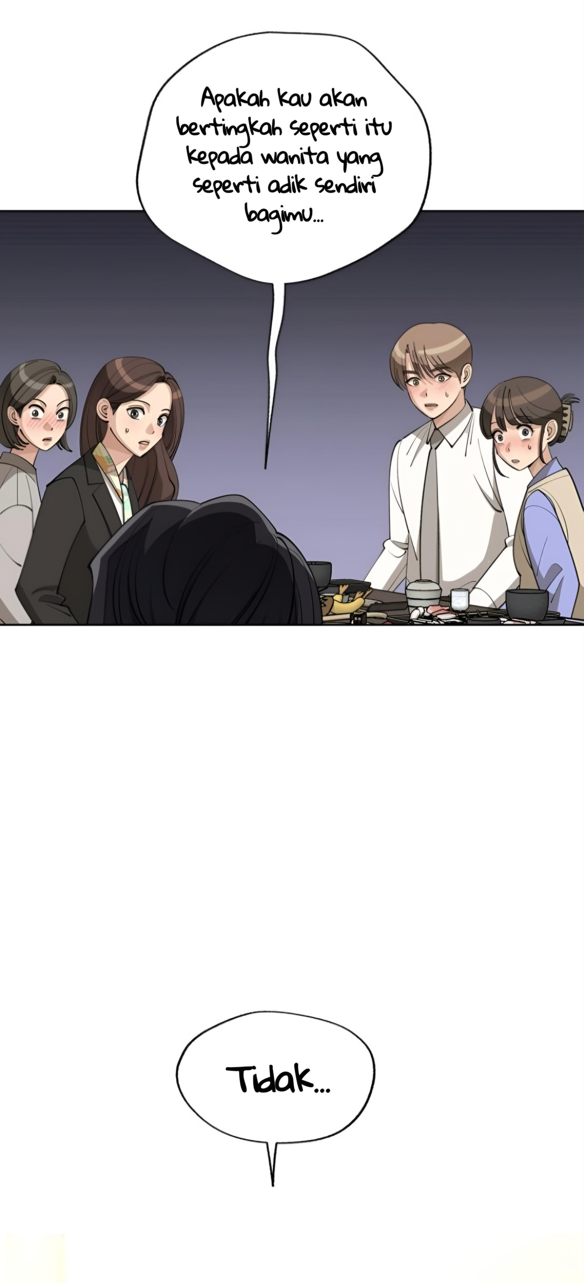 Iseop’s Romance Chapter 42 Image 55