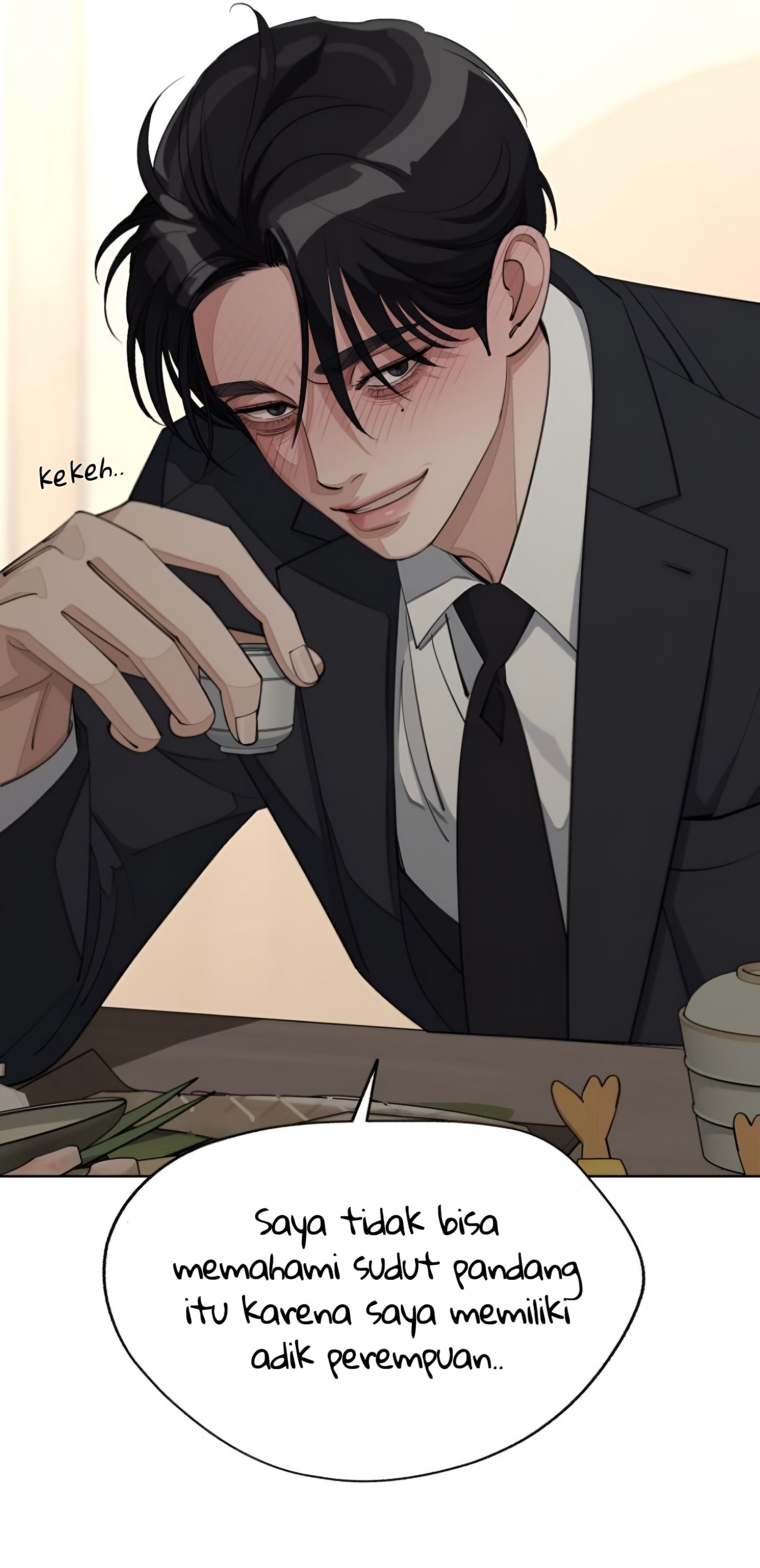 Iseop’s Romance Chapter 42 Image 56