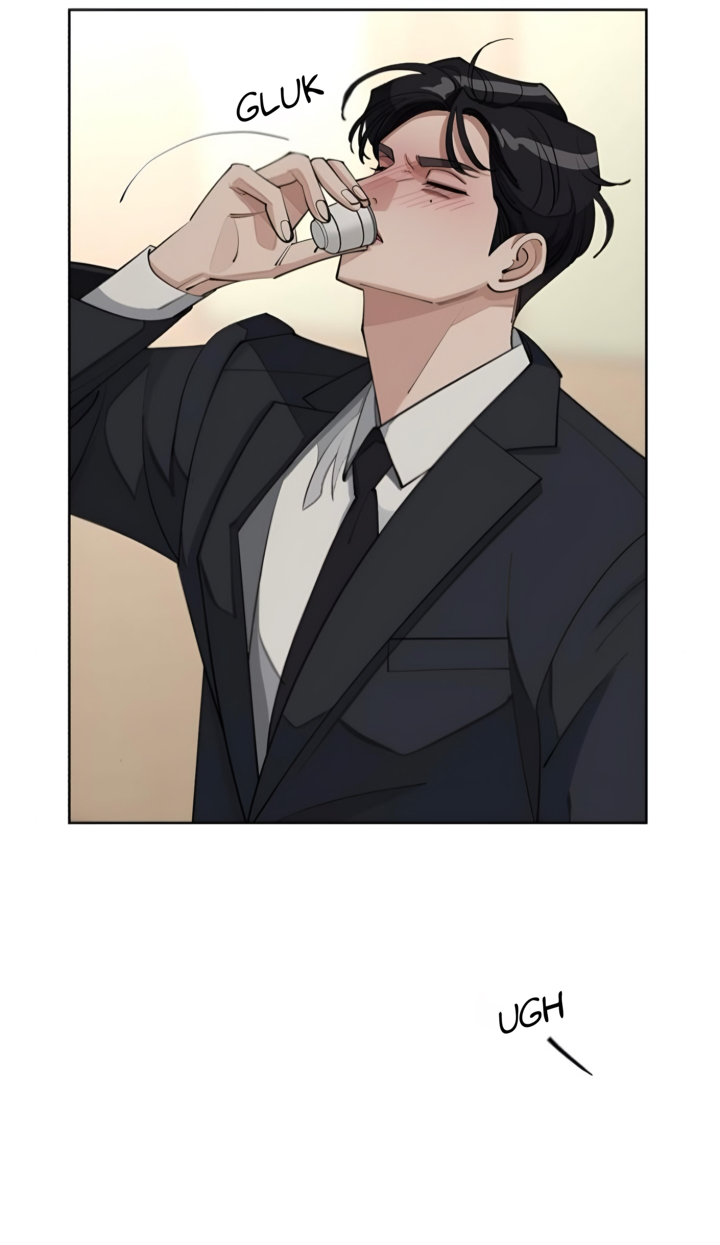 Iseop’s Romance Chapter 42 Image 60