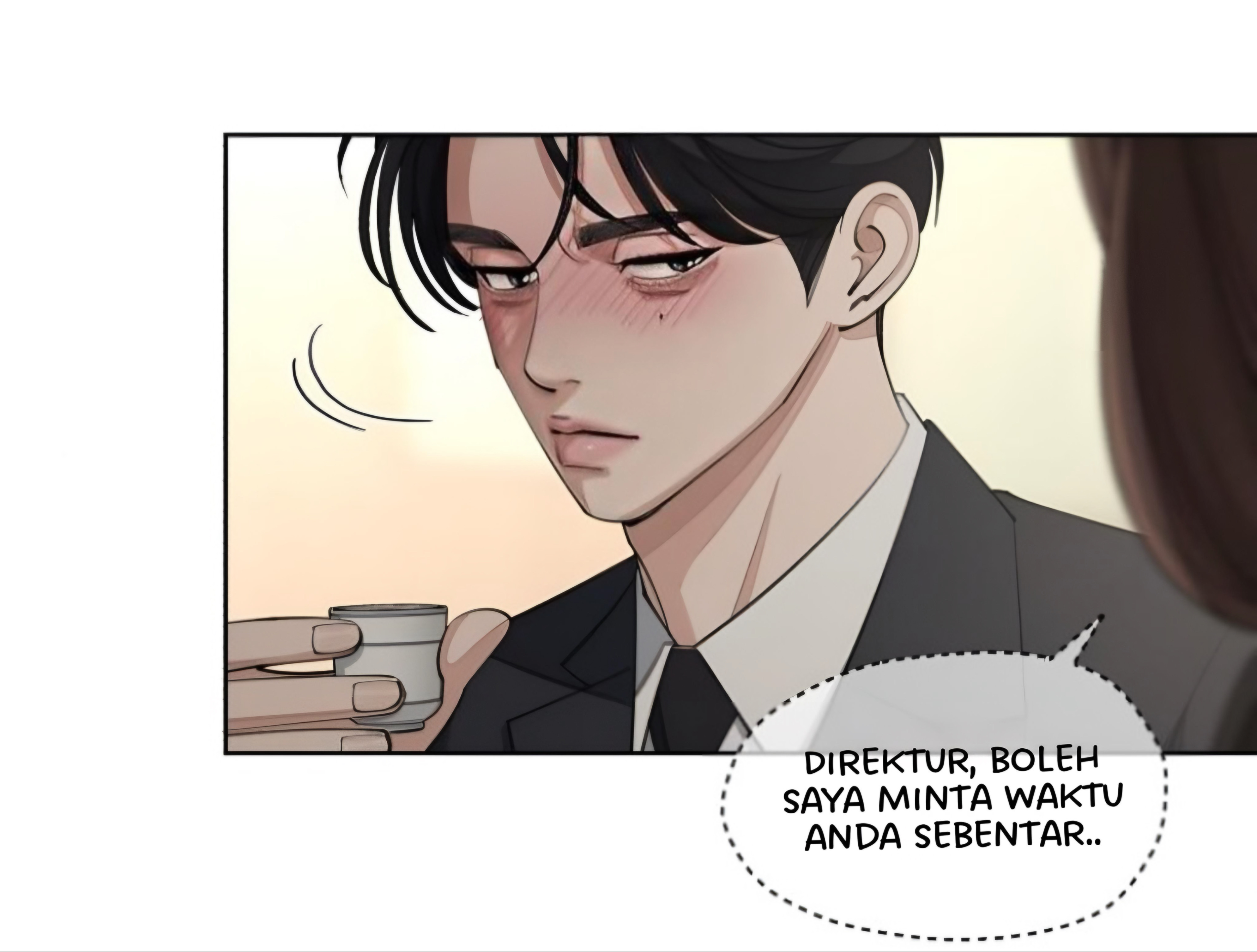 Iseop’s Romance Chapter 42 Image 61