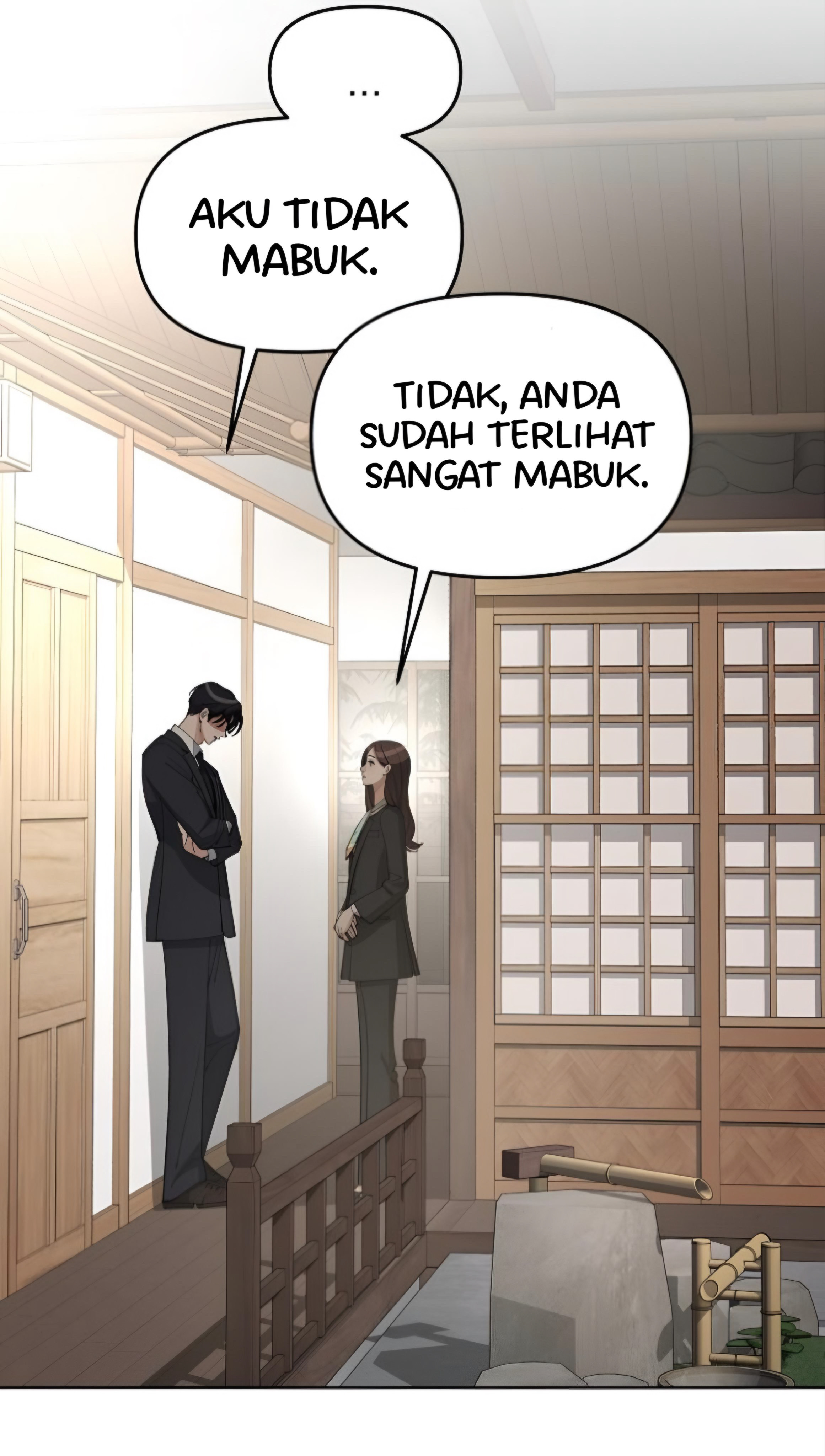 Iseop’s Romance Chapter 42 Image 64