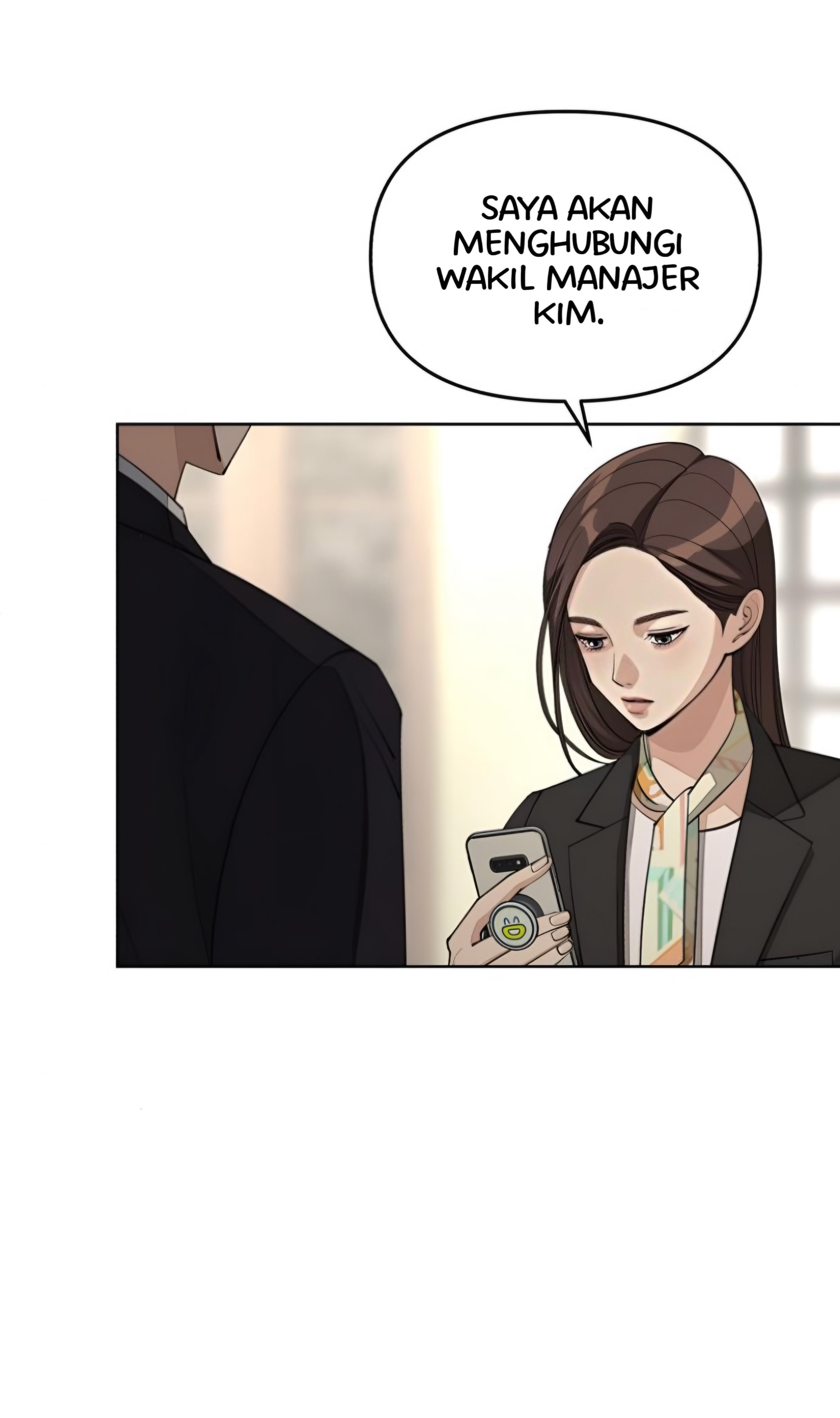 Iseop’s Romance Chapter 42 Image 65