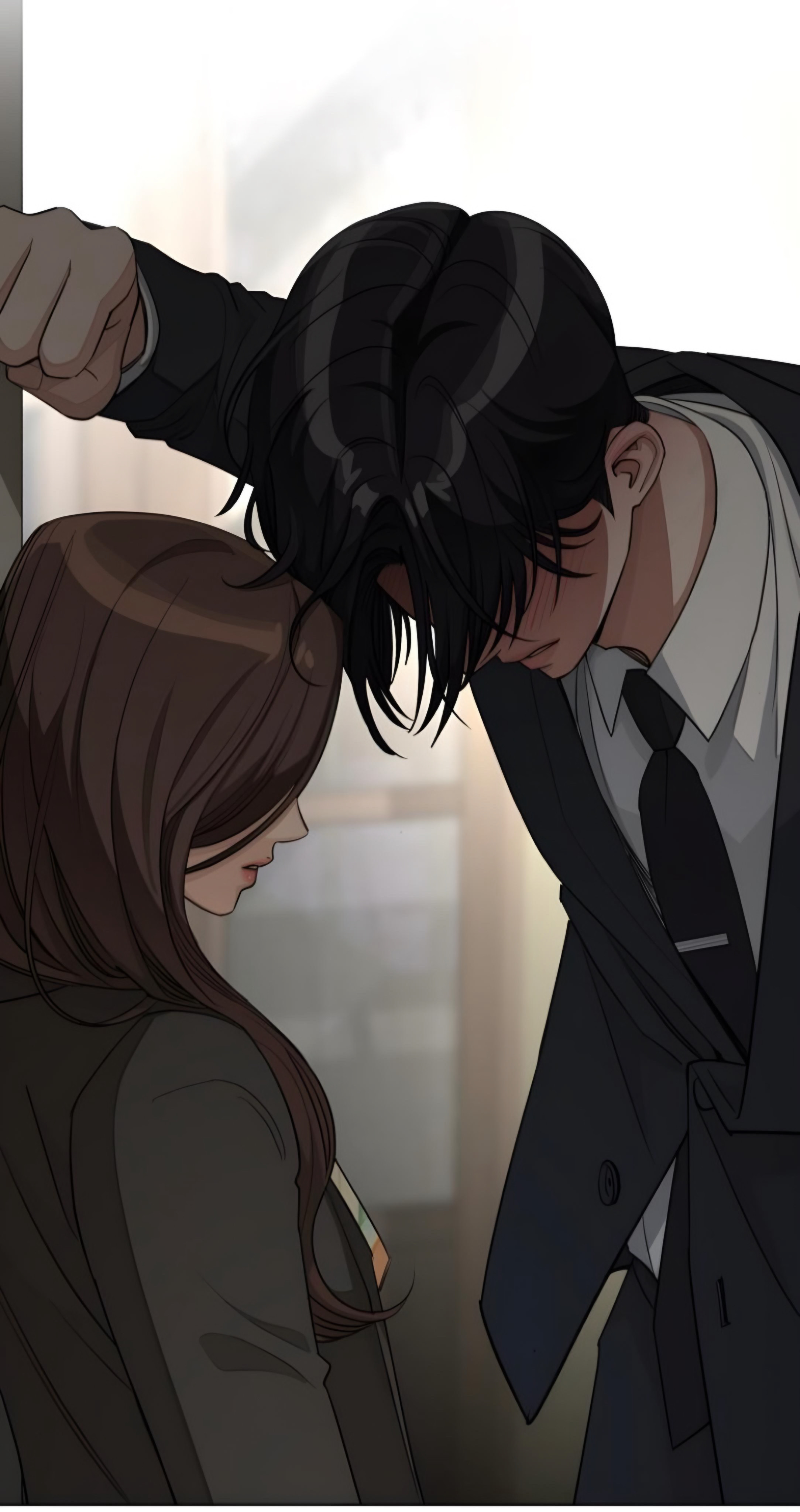 Iseop’s Romance Chapter 42 Image 68