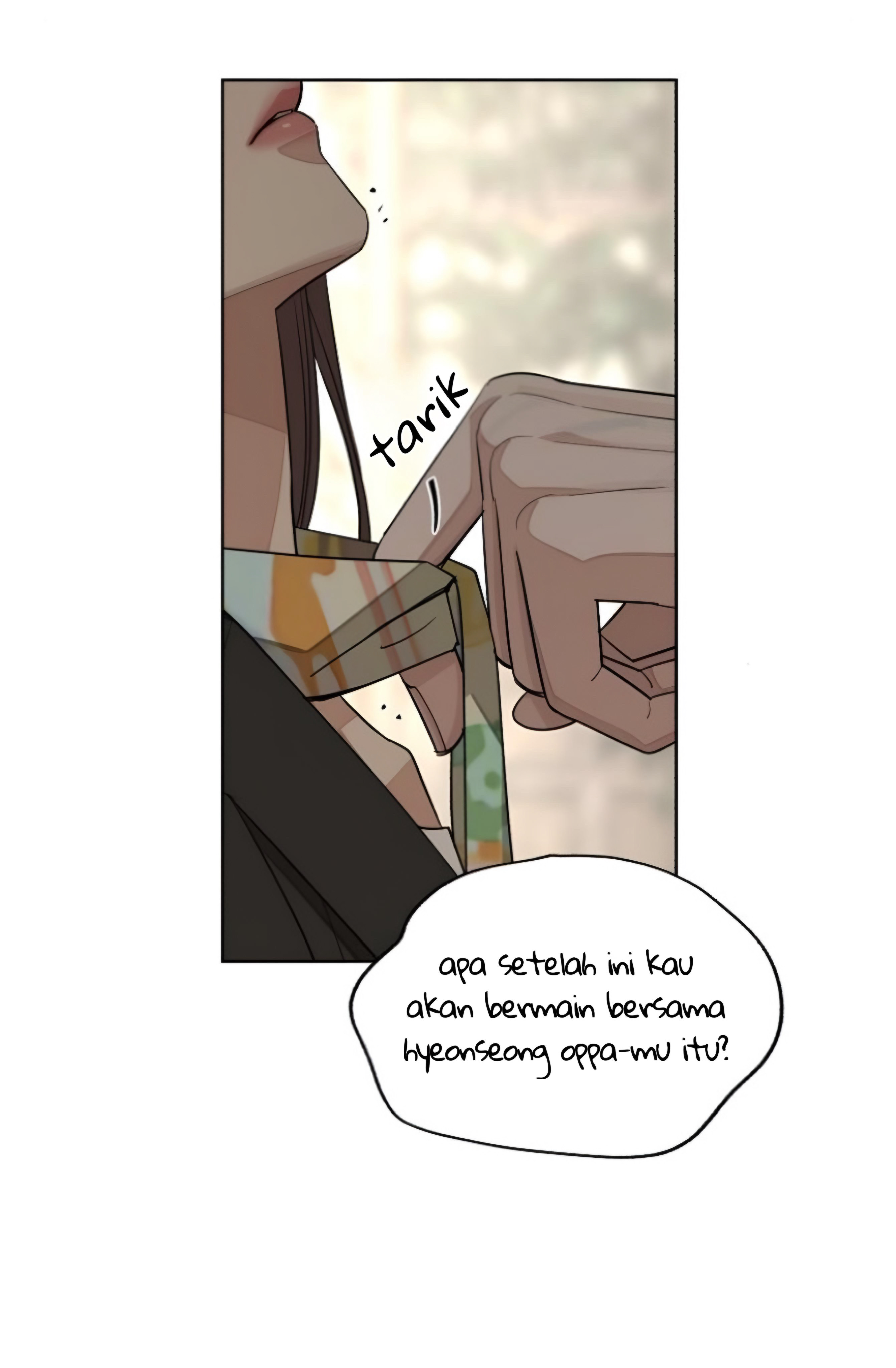 Iseop’s Romance Chapter 42 Image 71