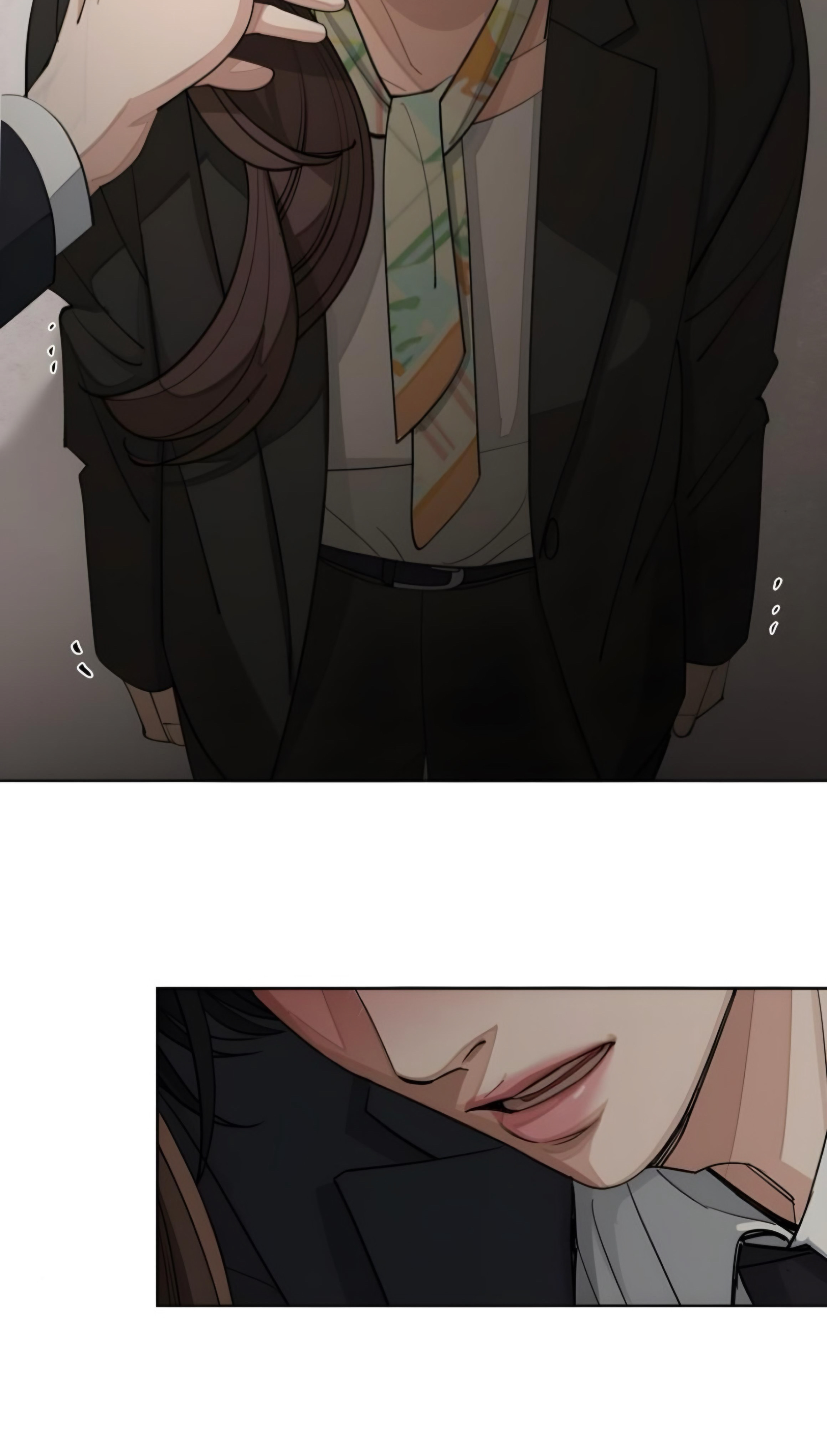 Iseop’s Romance Chapter 42 Image 74