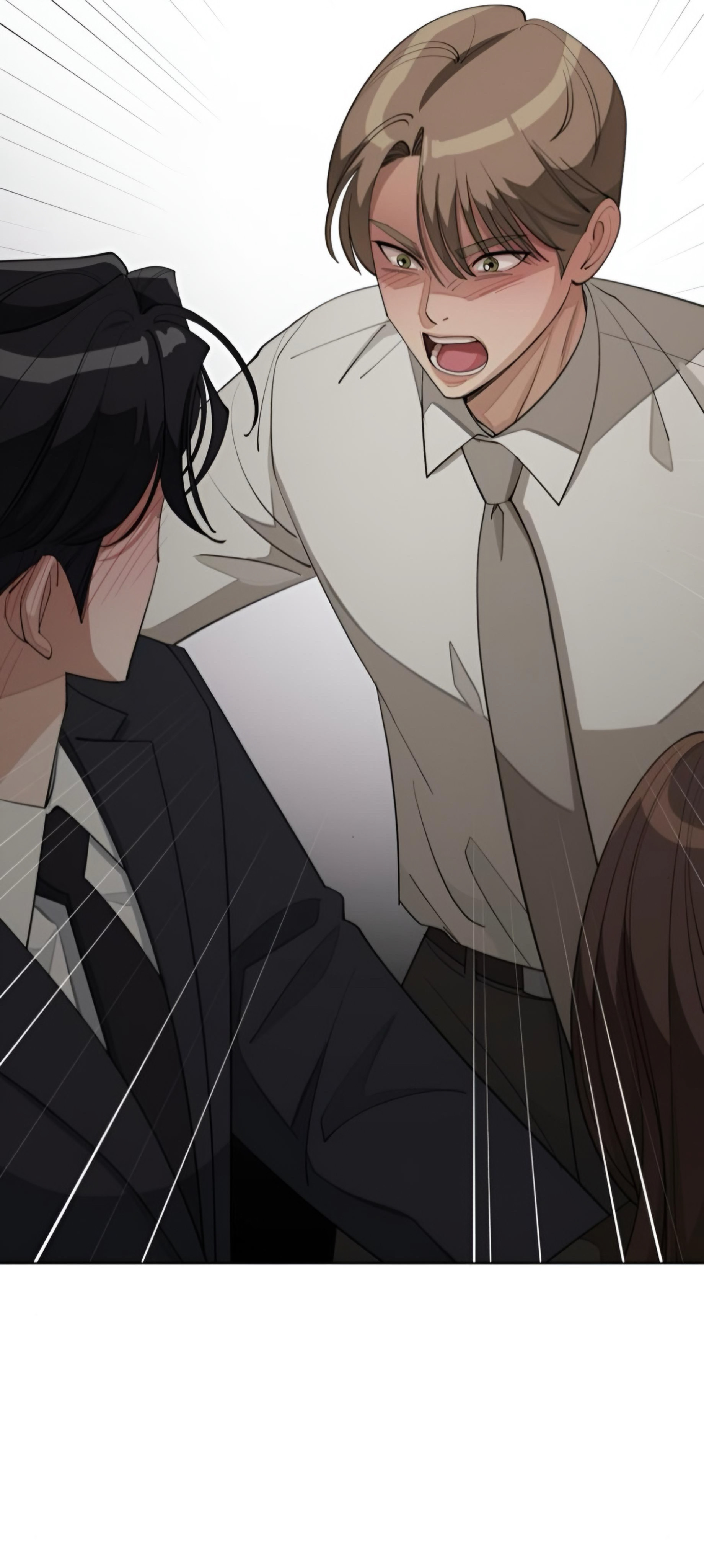 Iseop’s Romance Chapter 42 Image 78