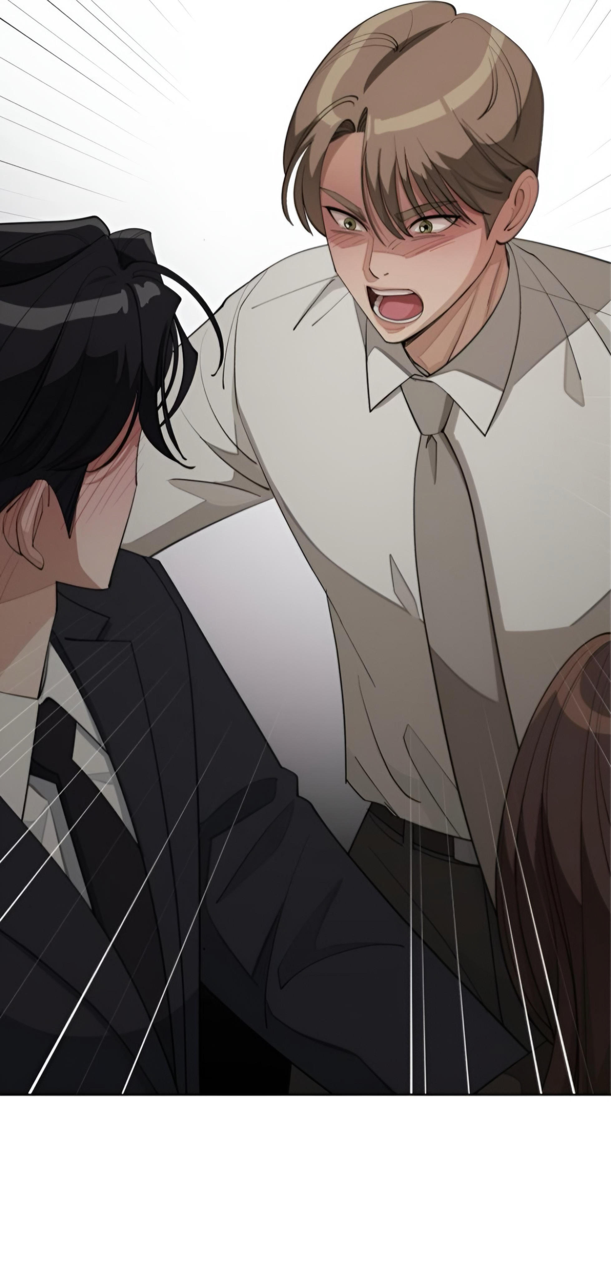Iseop’s Romance Chapter 43 Image 1