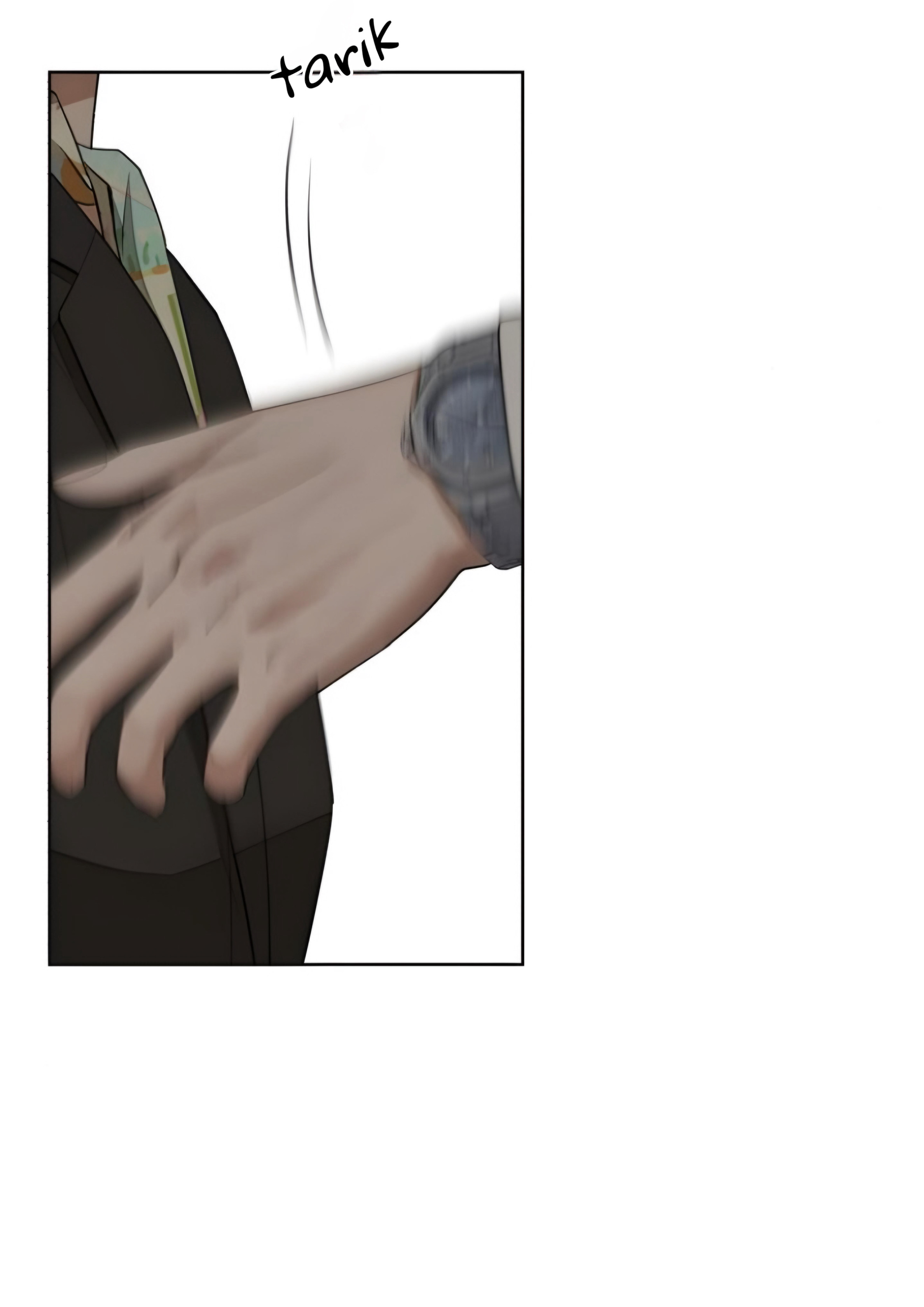 Iseop’s Romance Chapter 43 Image 3