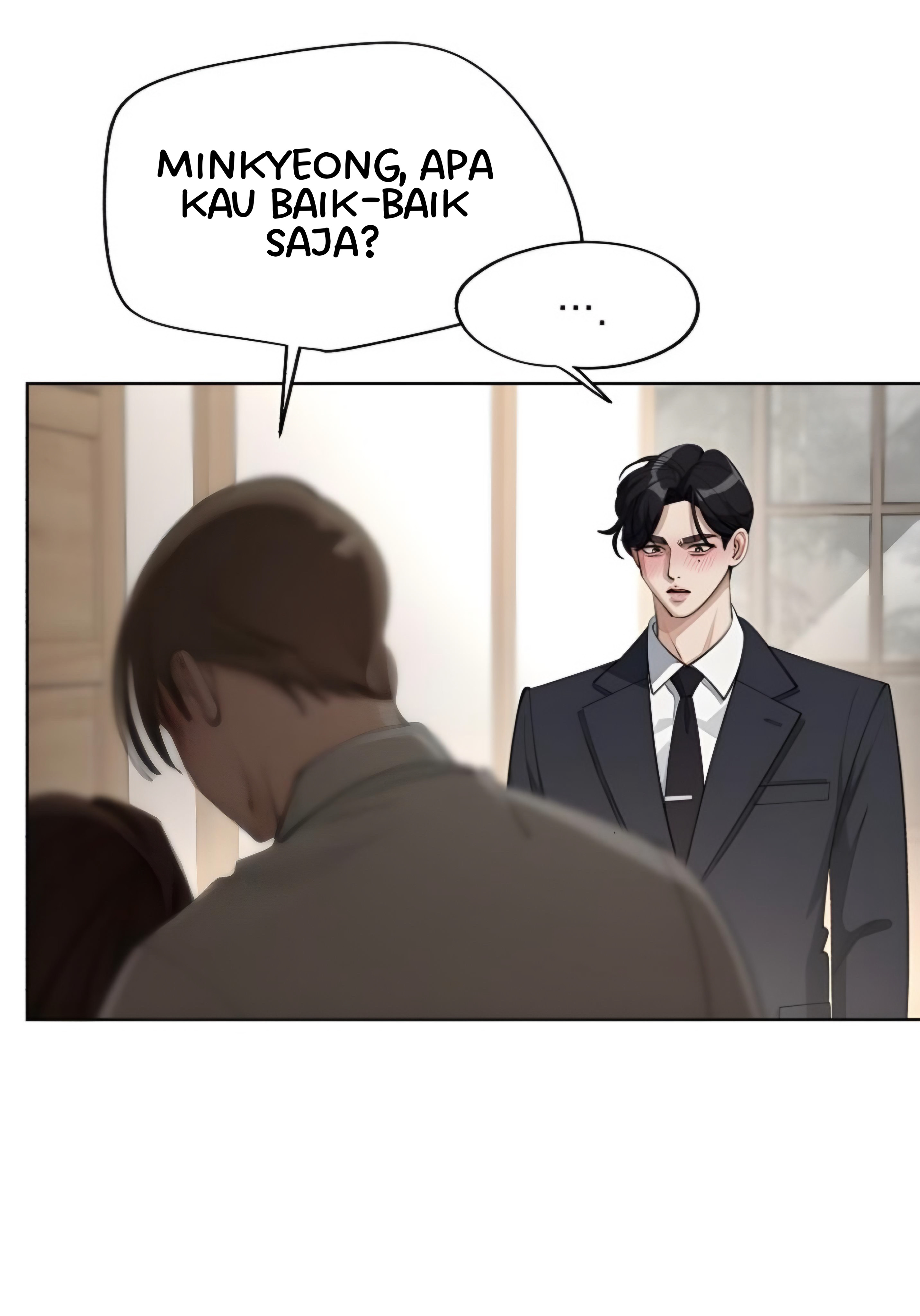 Iseop’s Romance Chapter 43 Image 4