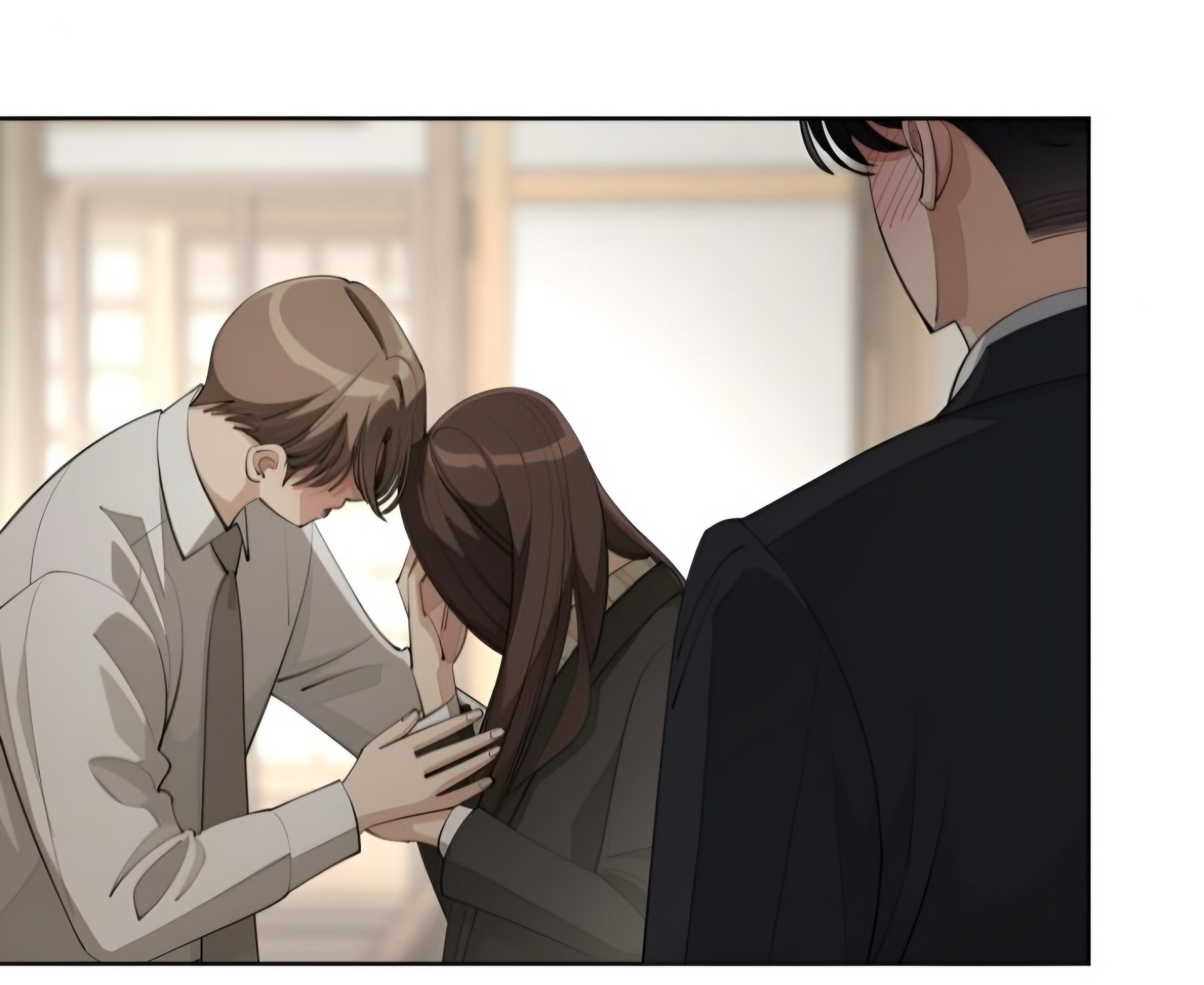 Iseop’s Romance Chapter 43 Image 5