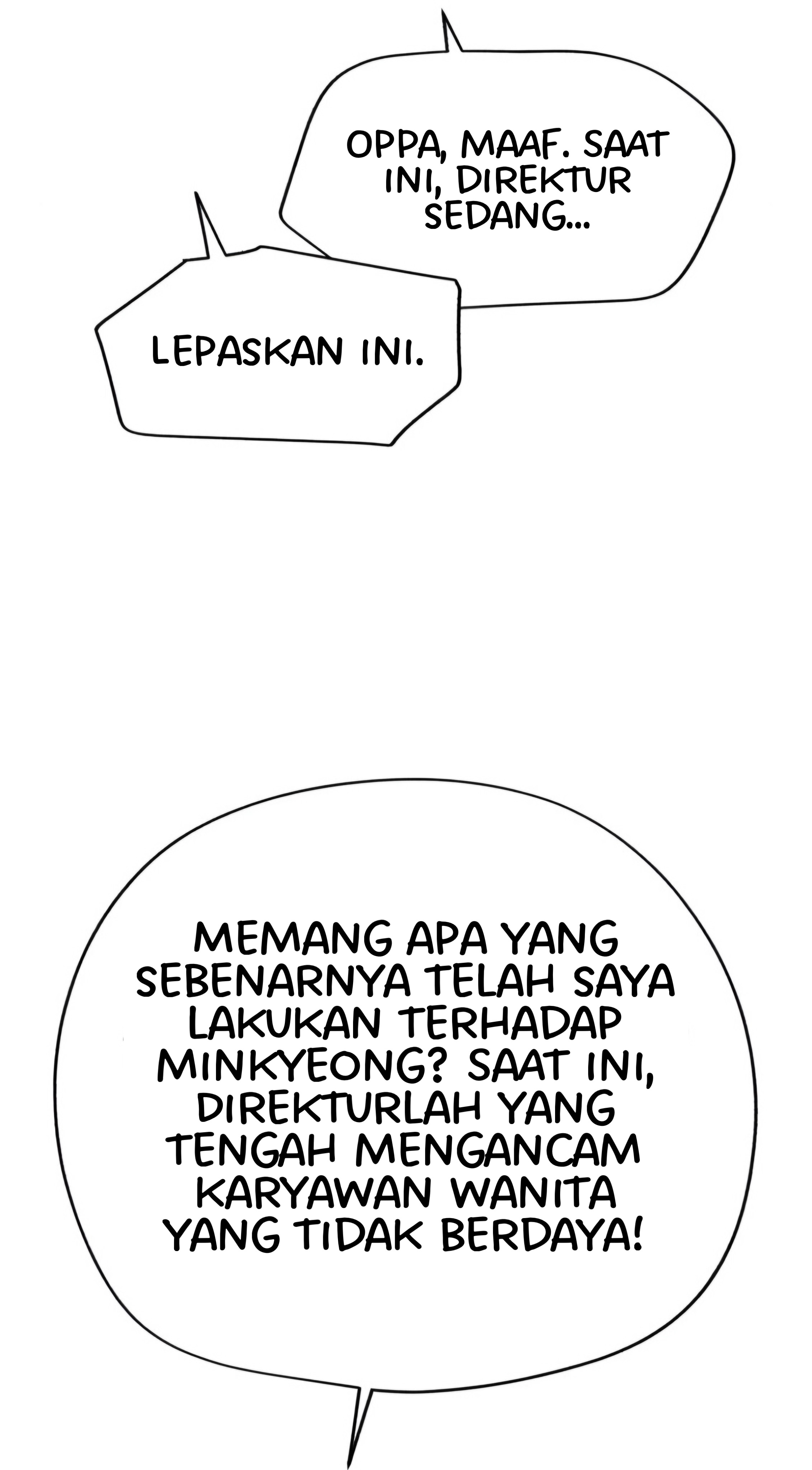 Iseop’s Romance Chapter 43 Image 8