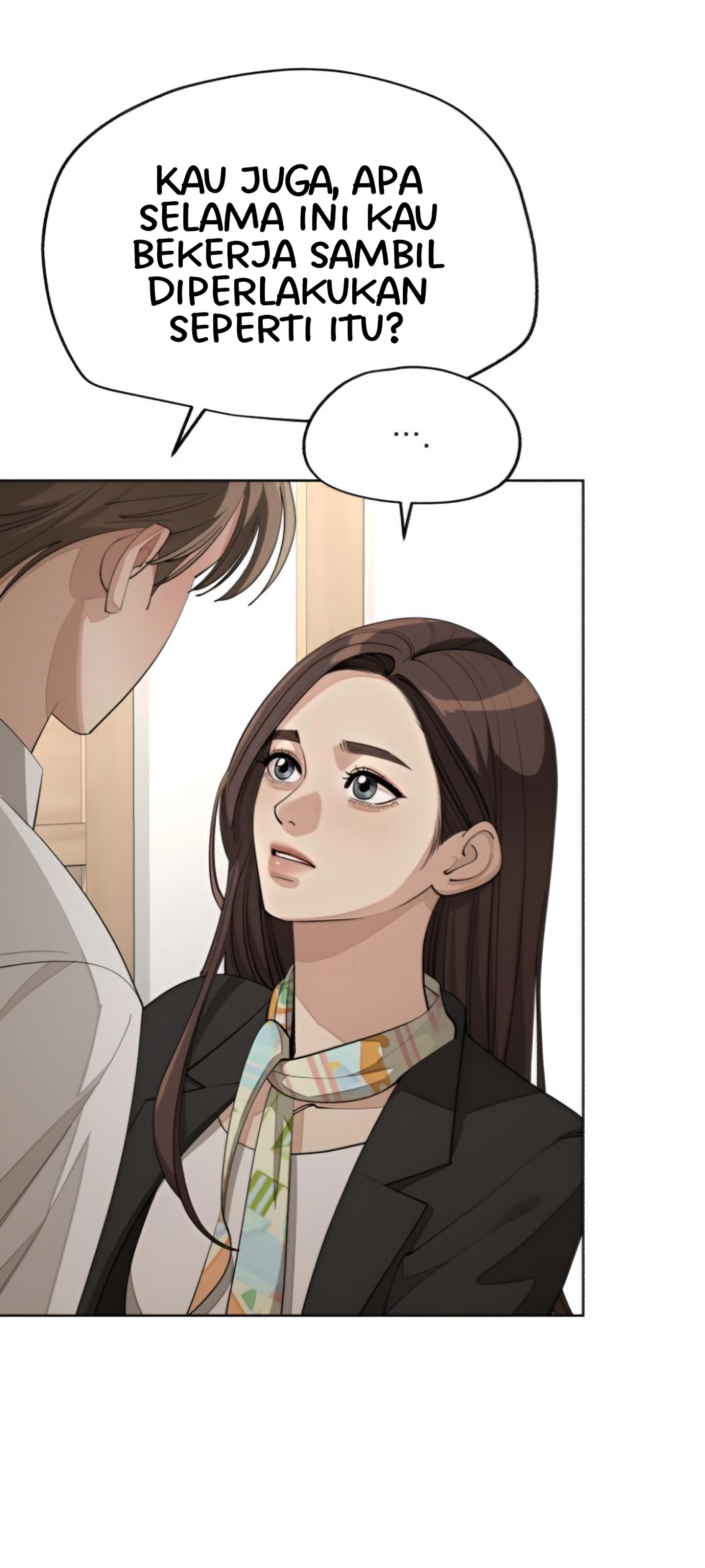 Iseop’s Romance Chapter 43 Image 11