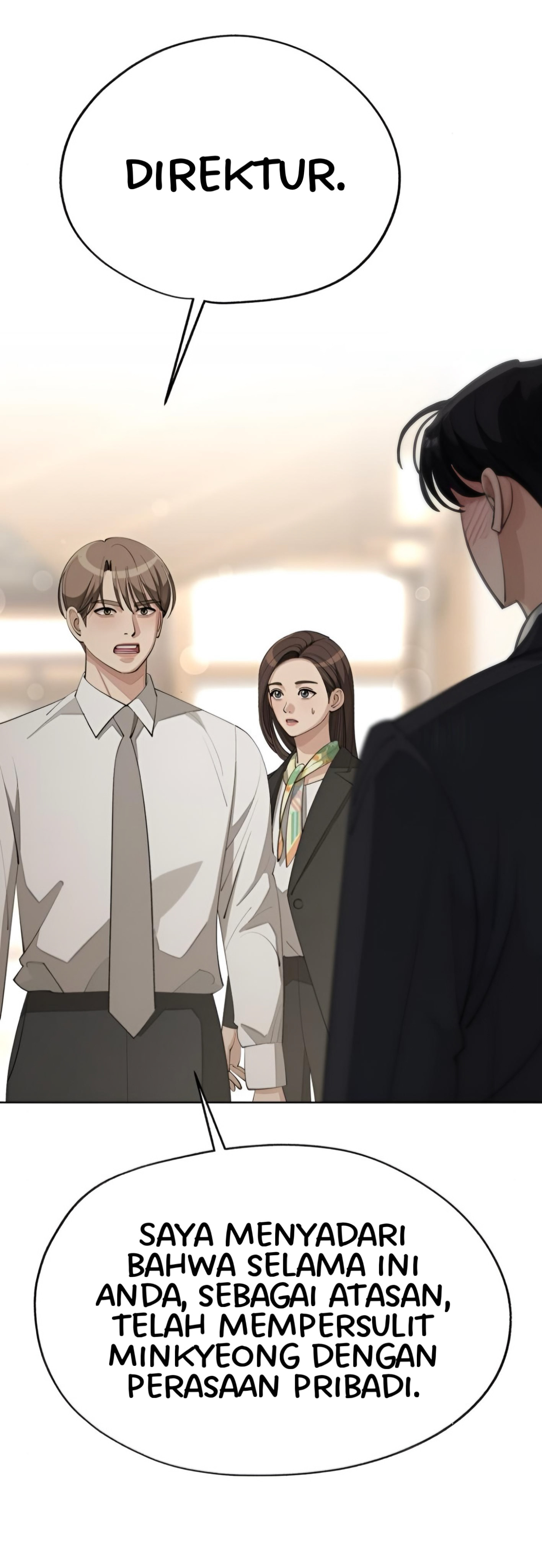 Iseop’s Romance Chapter 43 Image 12
