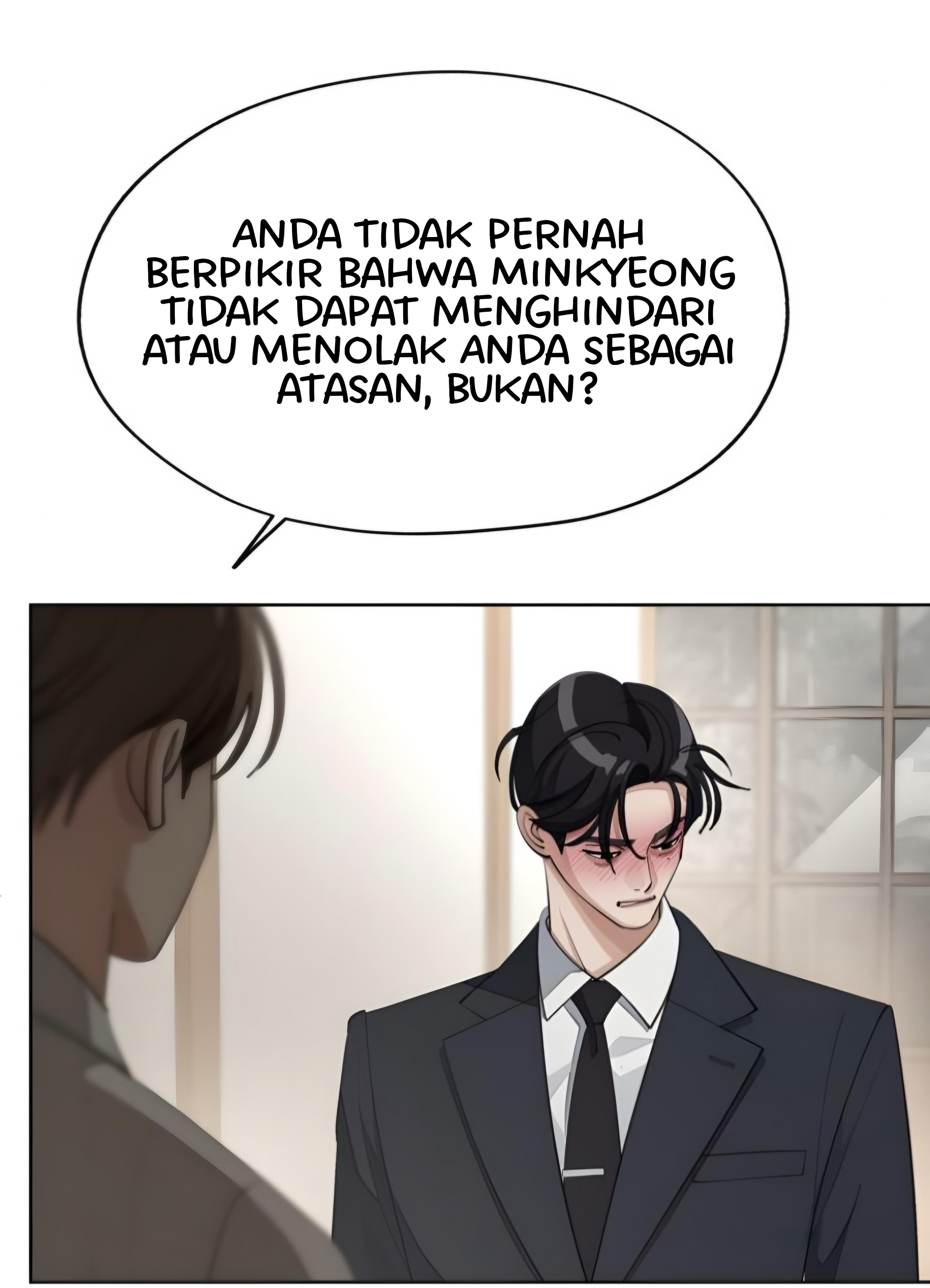 Iseop’s Romance Chapter 43 Image 13