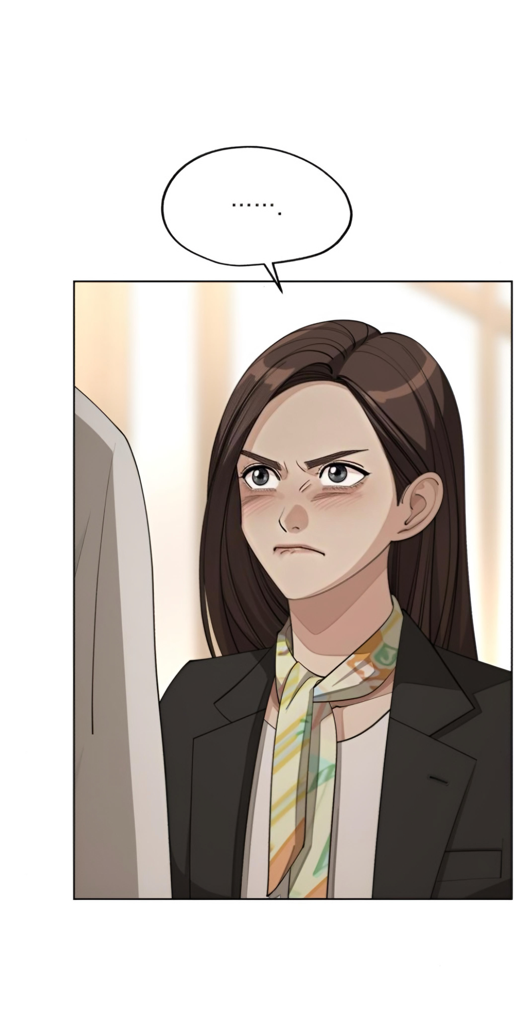 Iseop’s Romance Chapter 43 Image 18