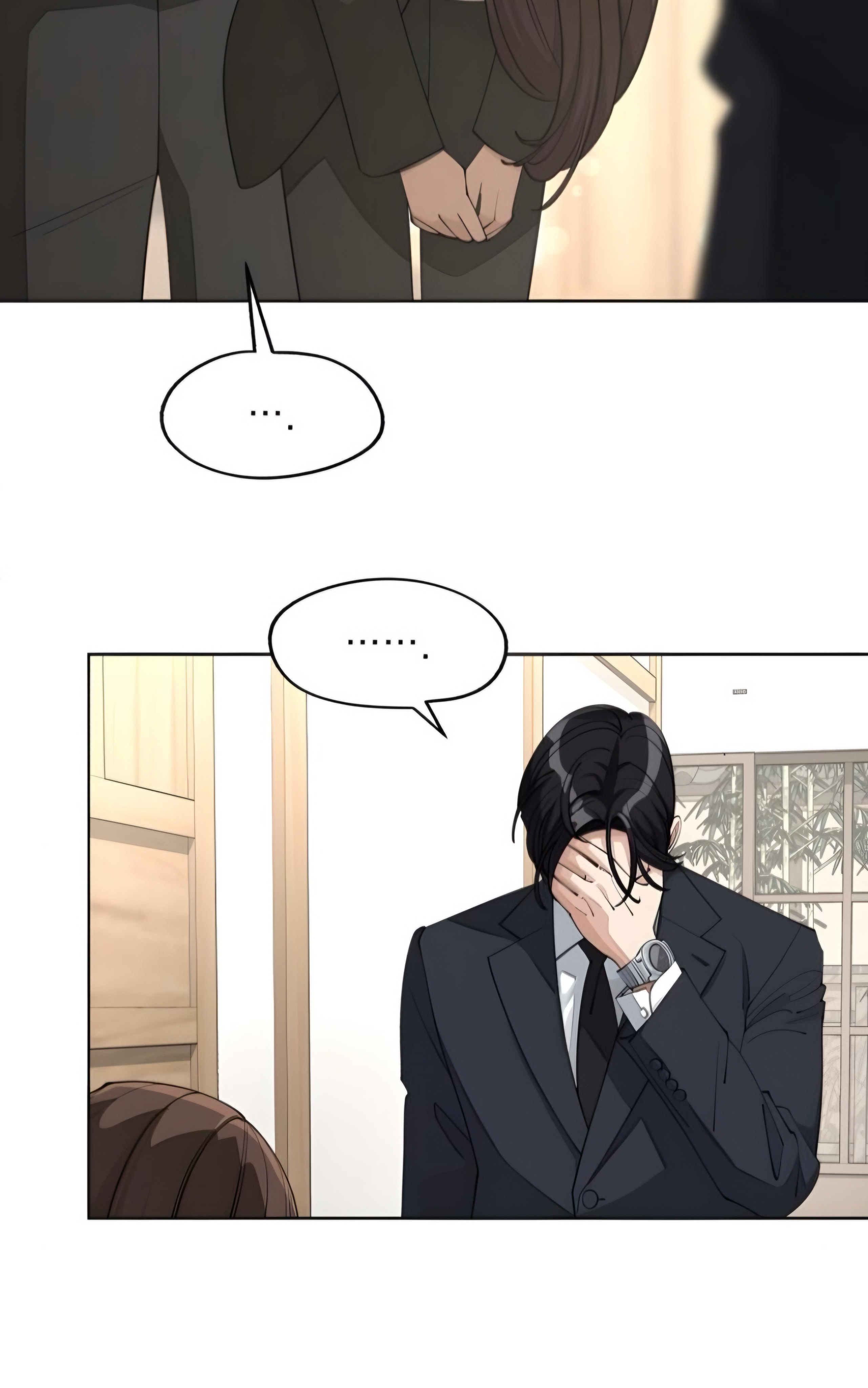 Iseop’s Romance Chapter 43 Image 20