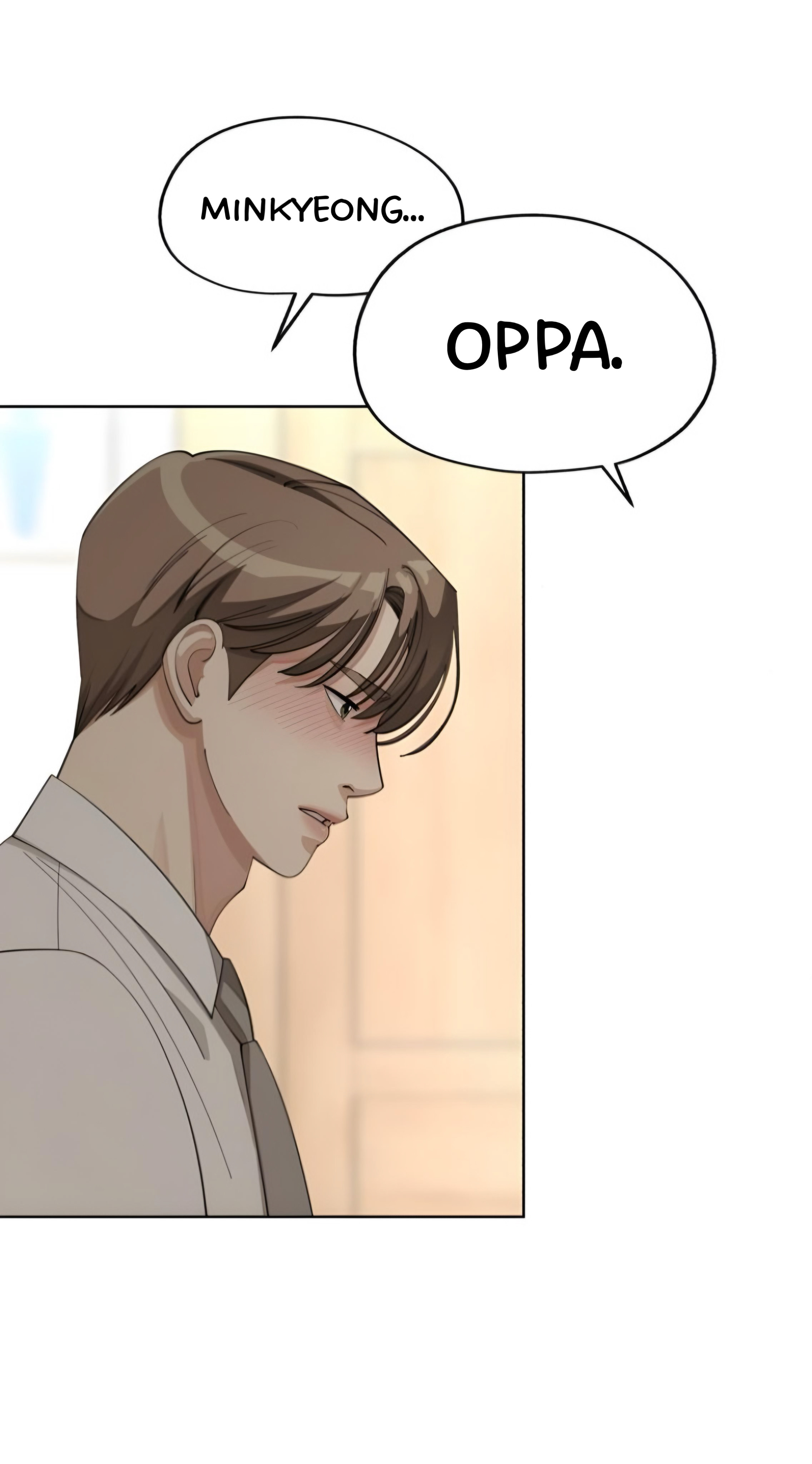 Iseop’s Romance Chapter 43 Image 21