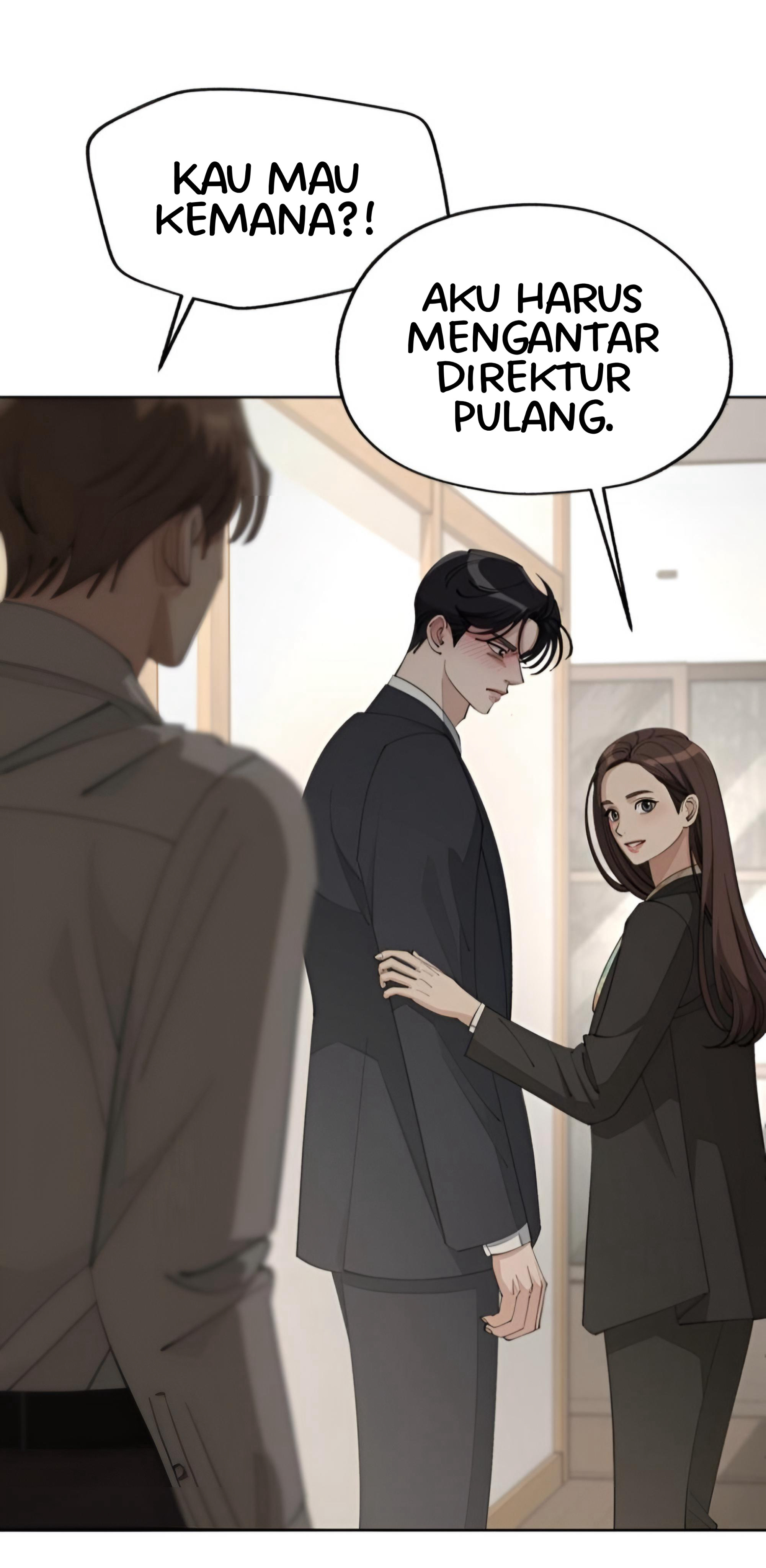 Iseop’s Romance Chapter 43 Image 23