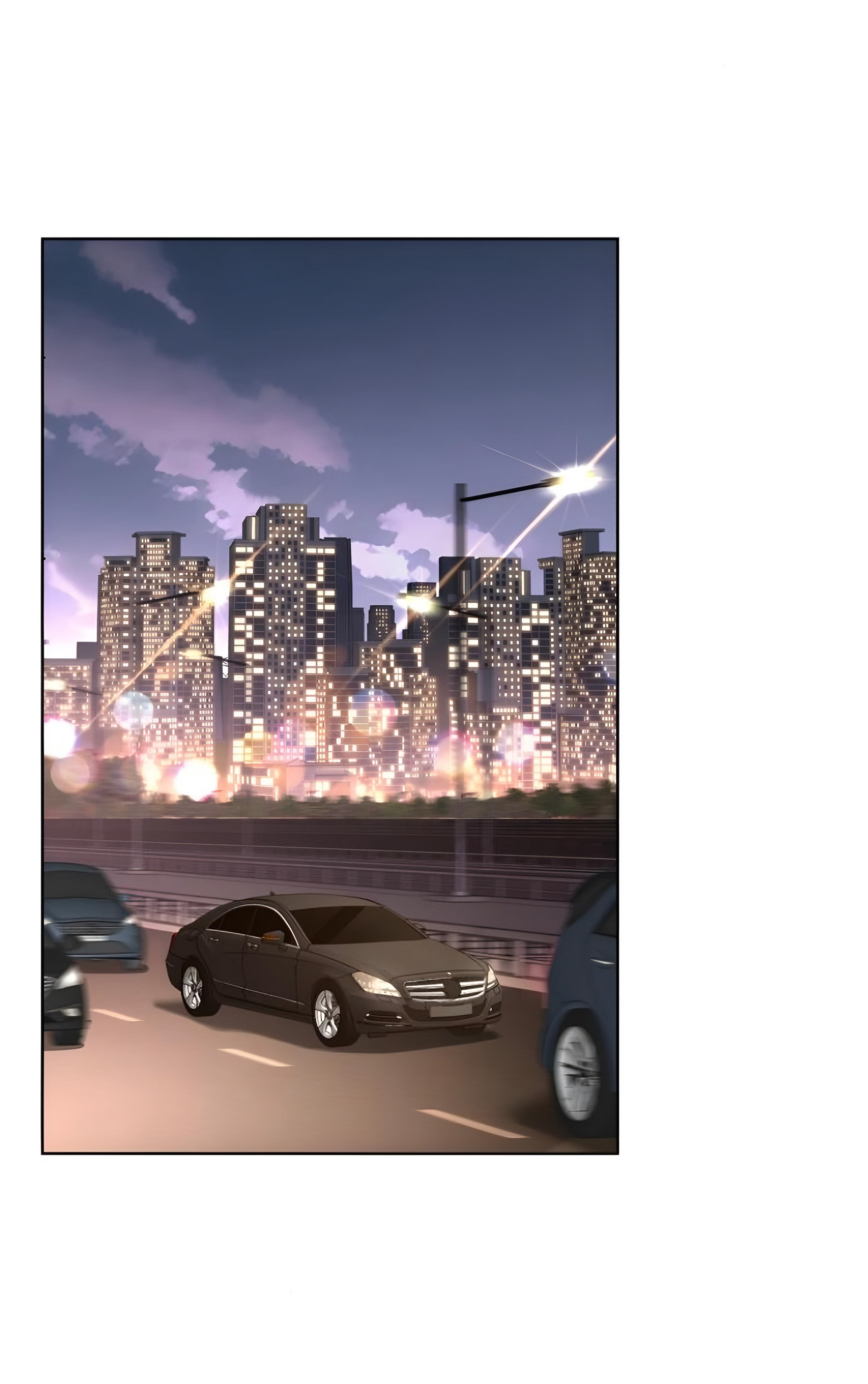 Iseop’s Romance Chapter 43 Image 27