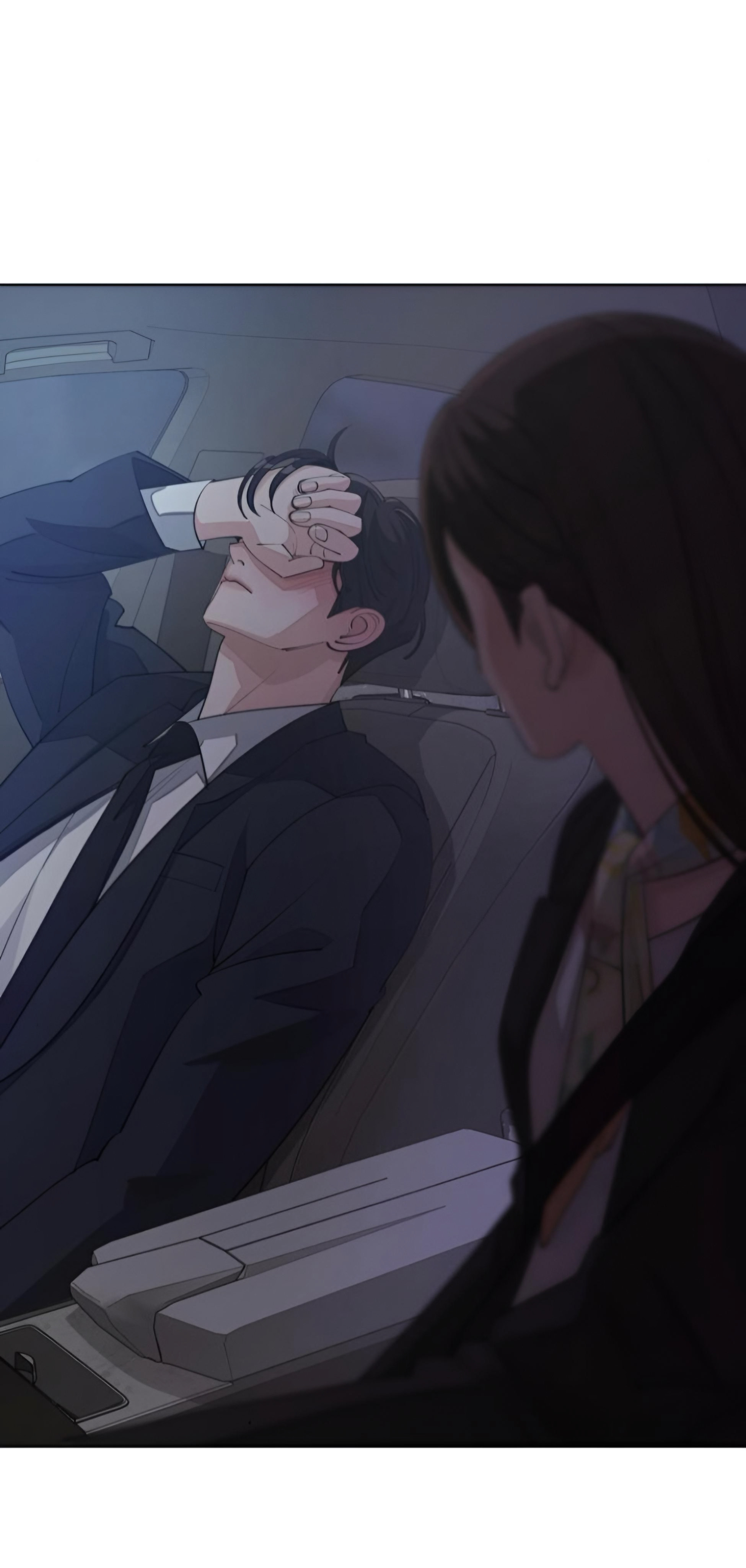 Iseop’s Romance Chapter 43 Image 31