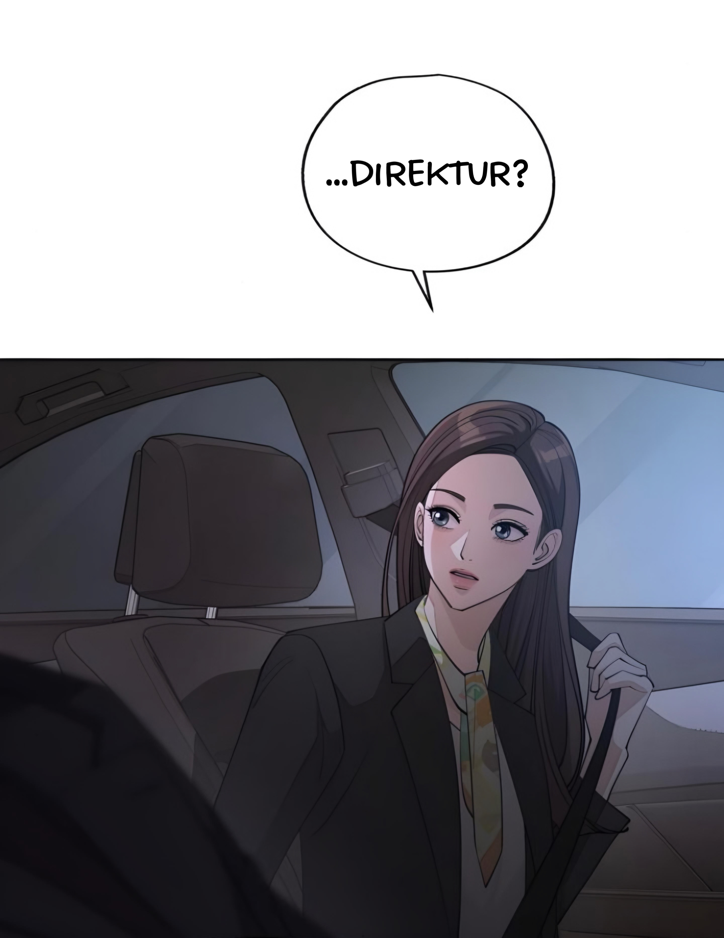Iseop’s Romance Chapter 43 Image 32