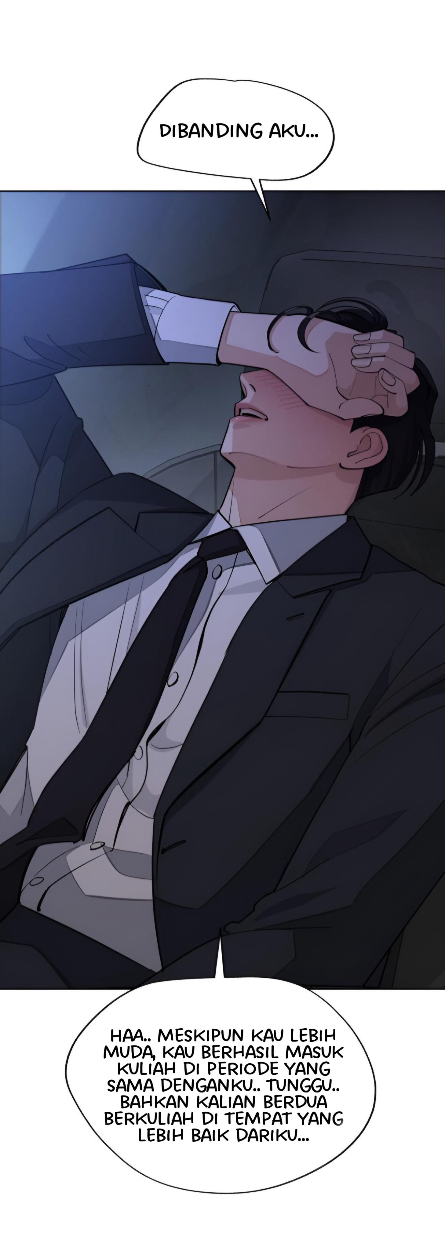 Iseop’s Romance Chapter 43 Image 34