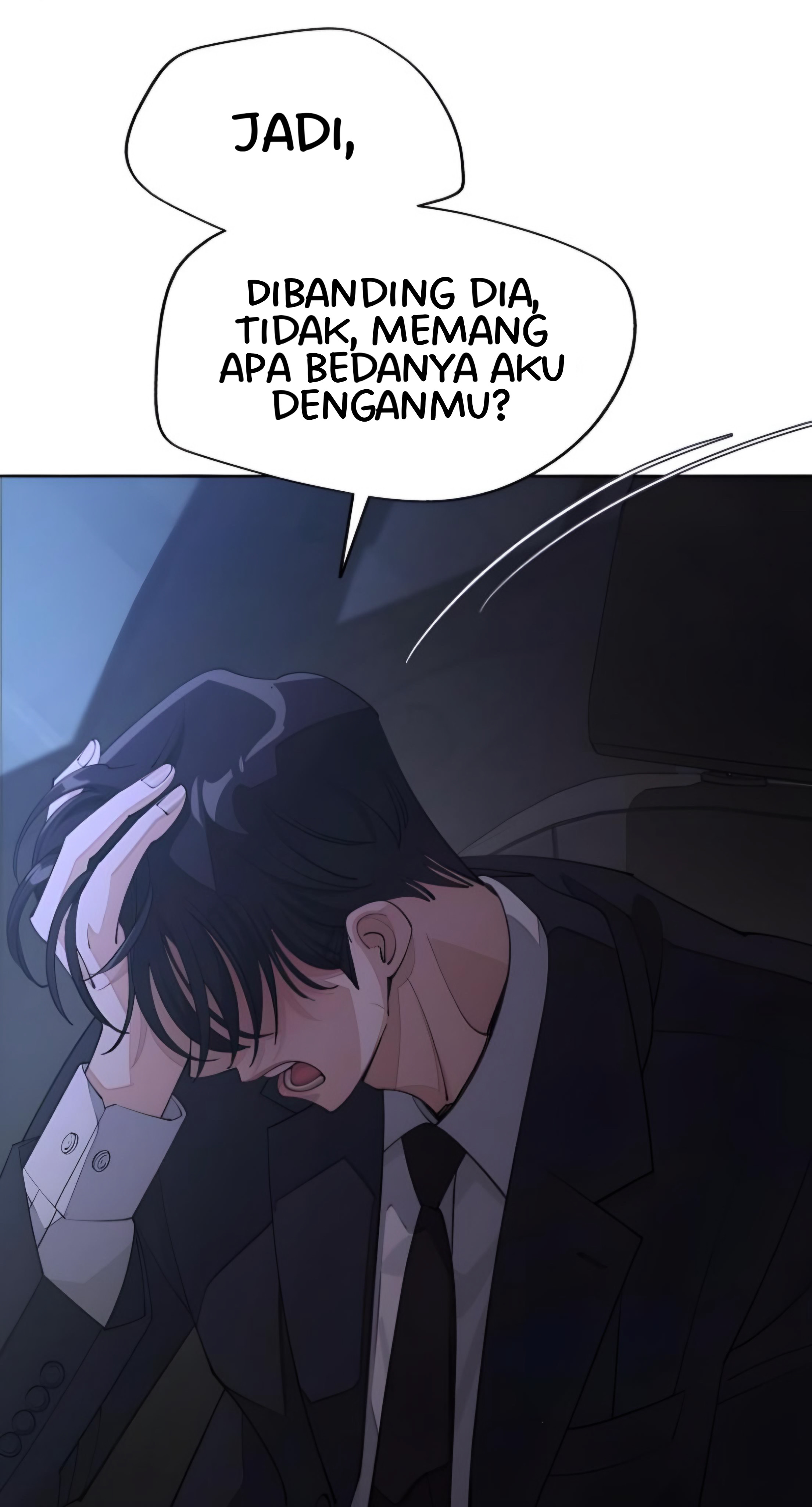 Iseop’s Romance Chapter 43 Image 35