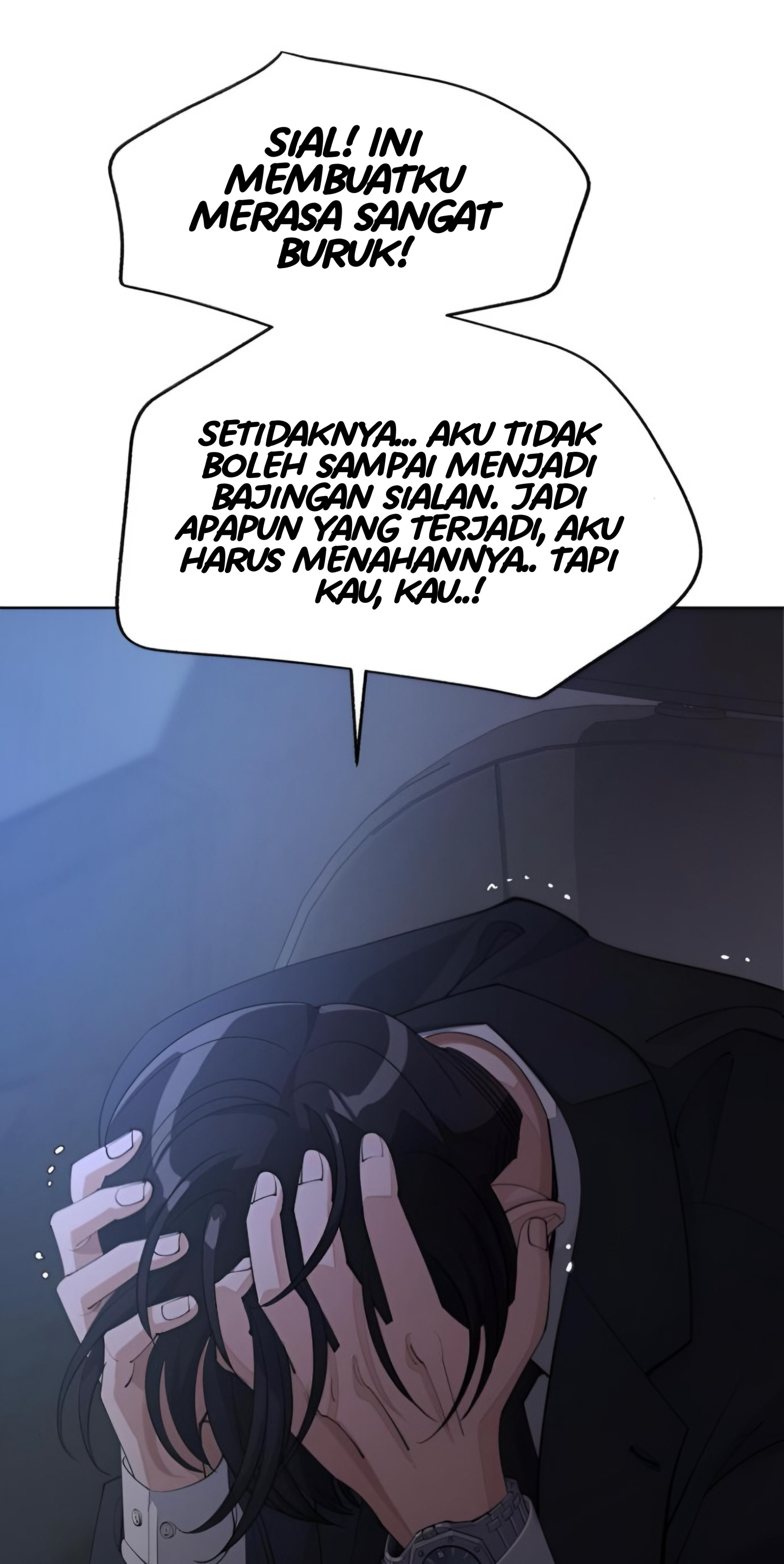 Iseop’s Romance Chapter 43 Image 37