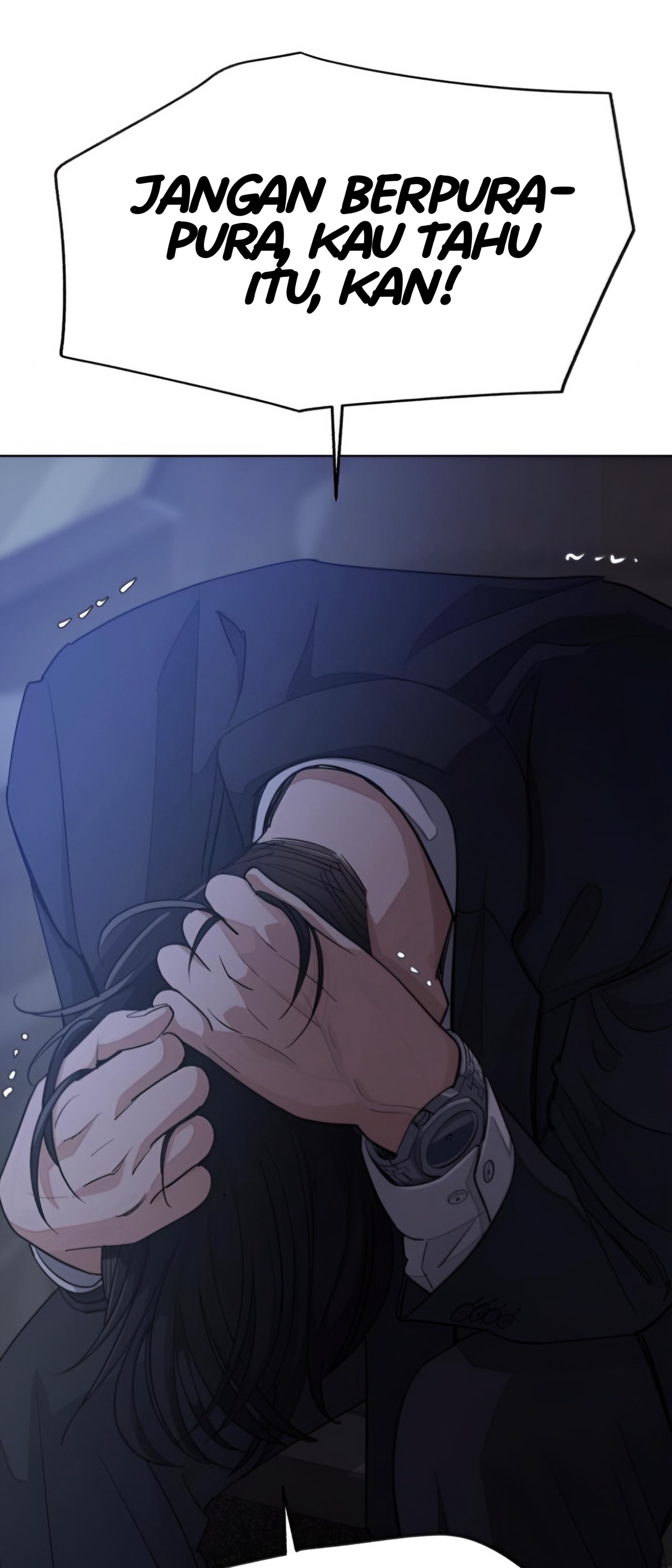 Iseop’s Romance Chapter 43 Image 39