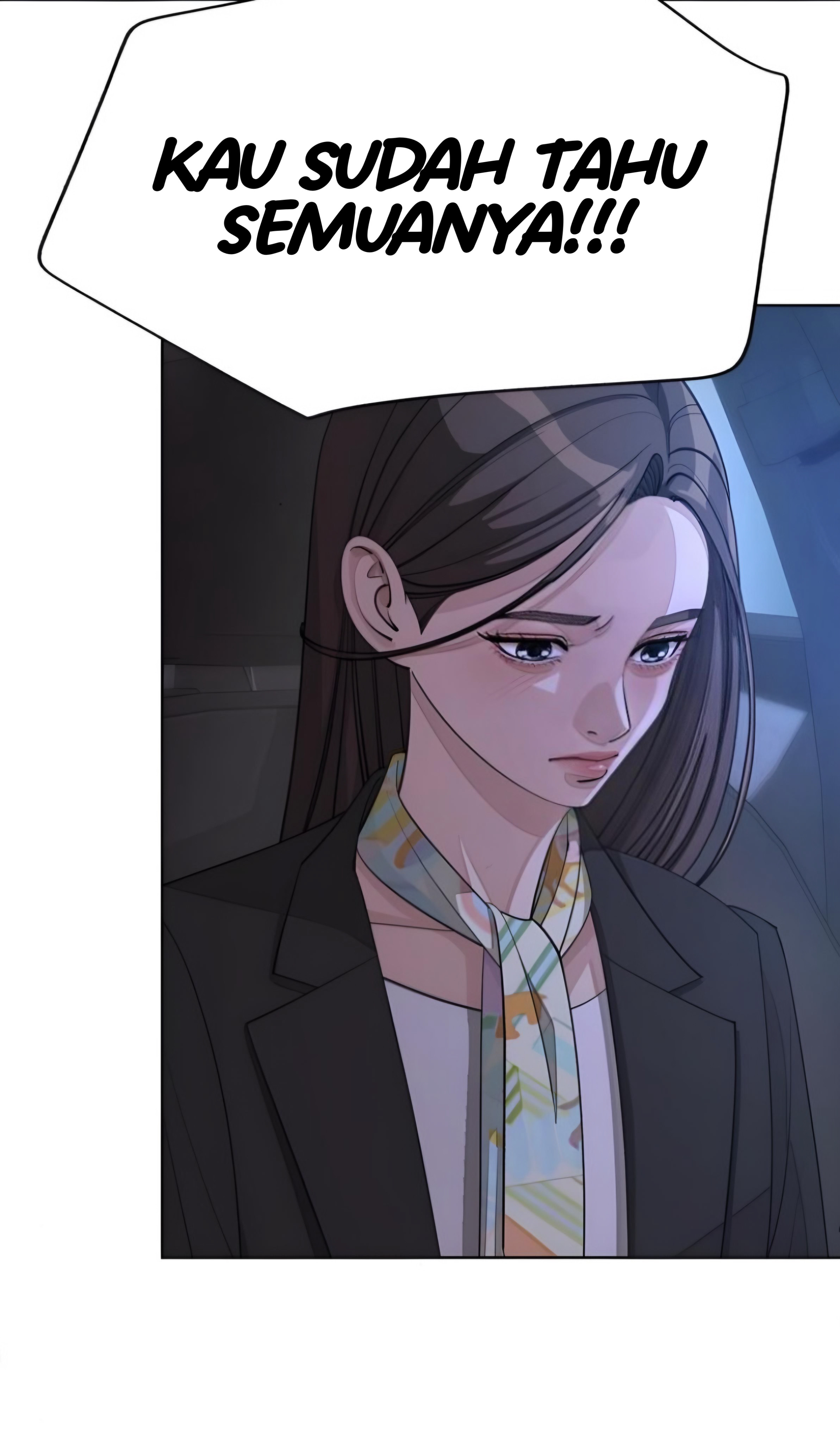 Iseop’s Romance Chapter 43 Image 40