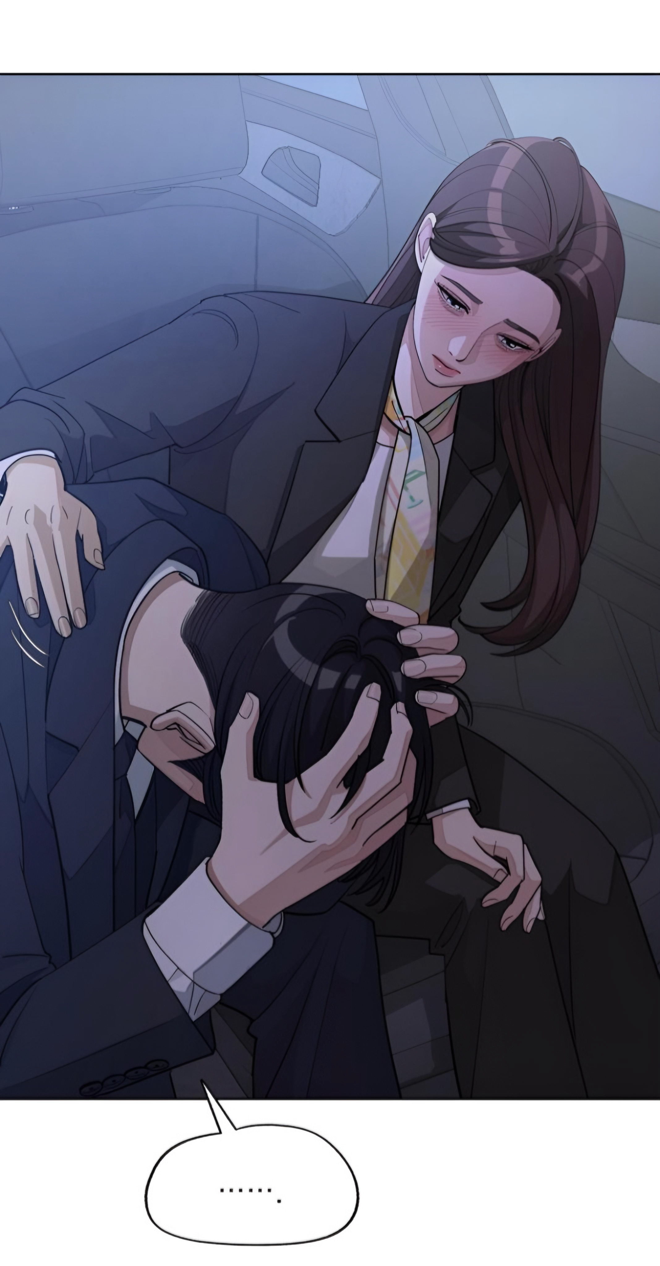 Iseop’s Romance Chapter 43 Image 47