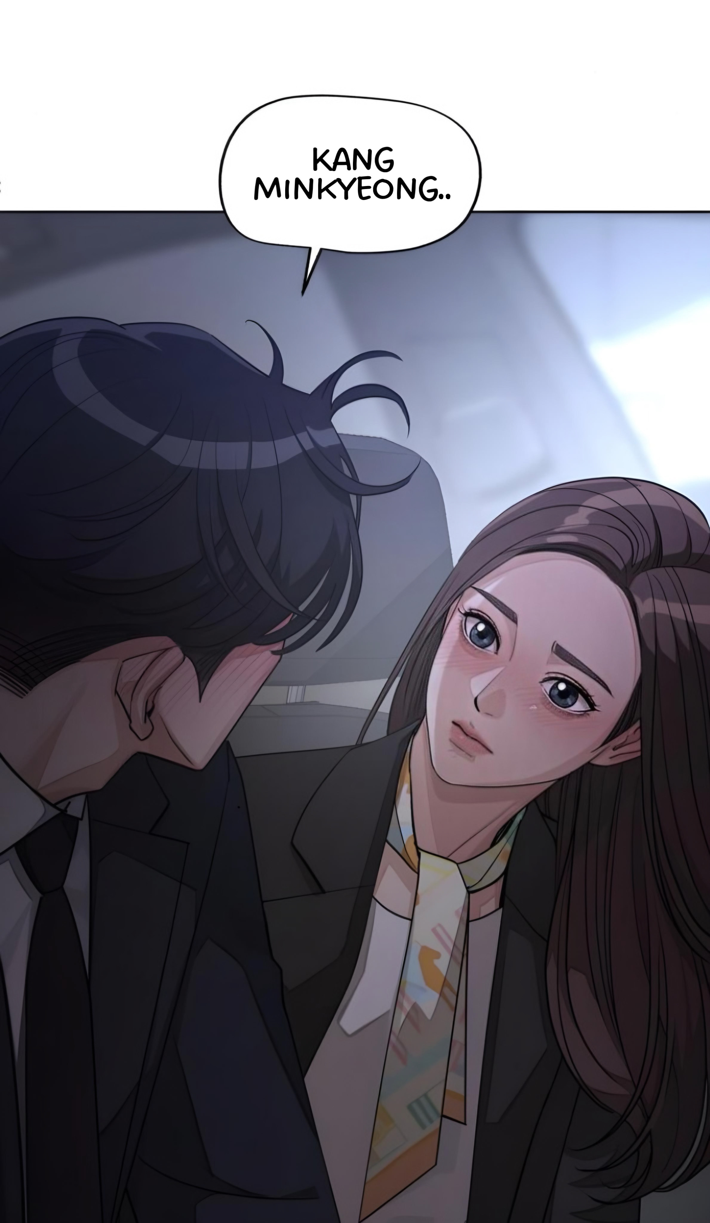 Iseop’s Romance Chapter 43 Image 49