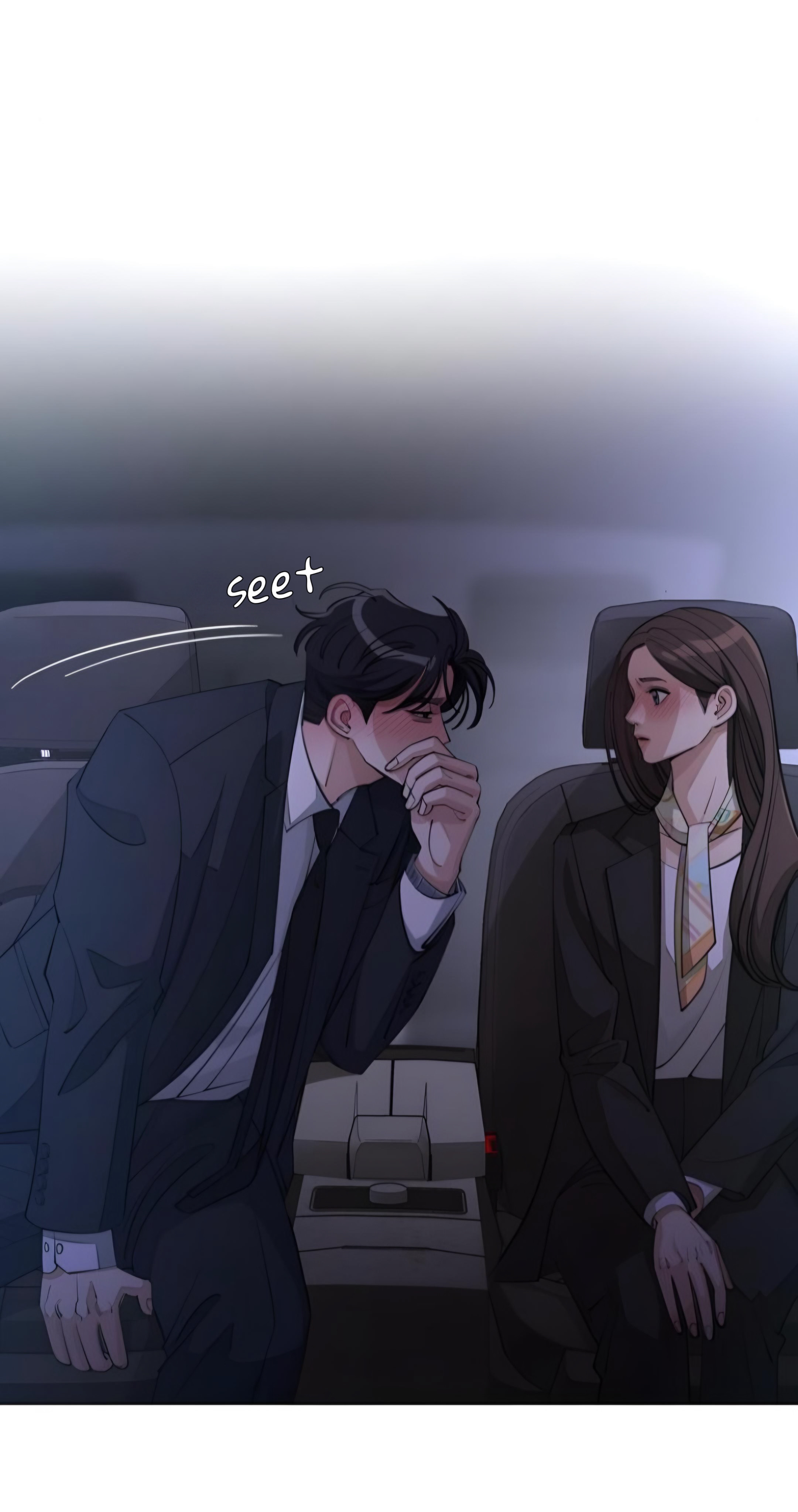 Iseop’s Romance Chapter 43 Image 52