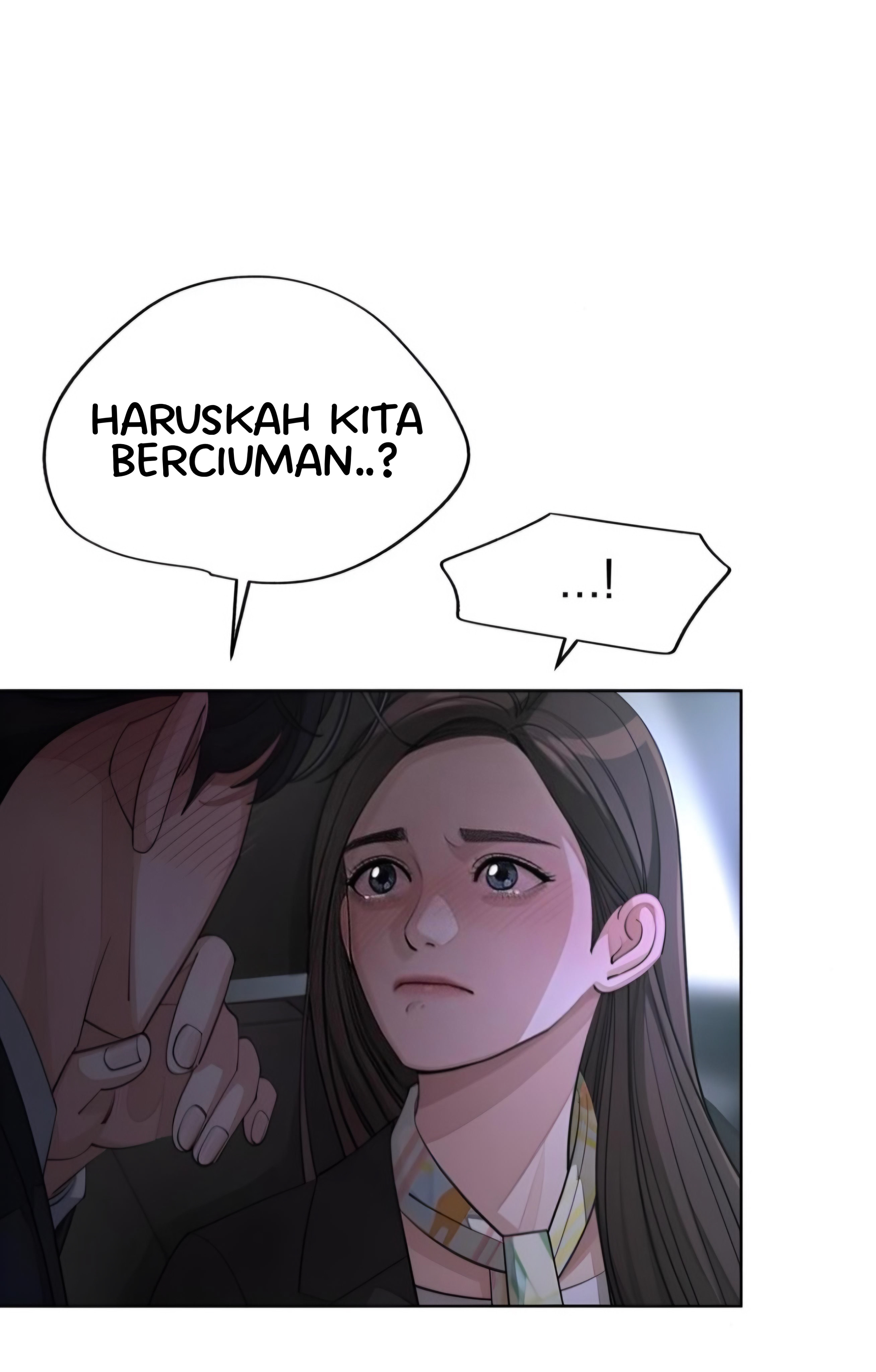 Iseop’s Romance Chapter 43 Image 53