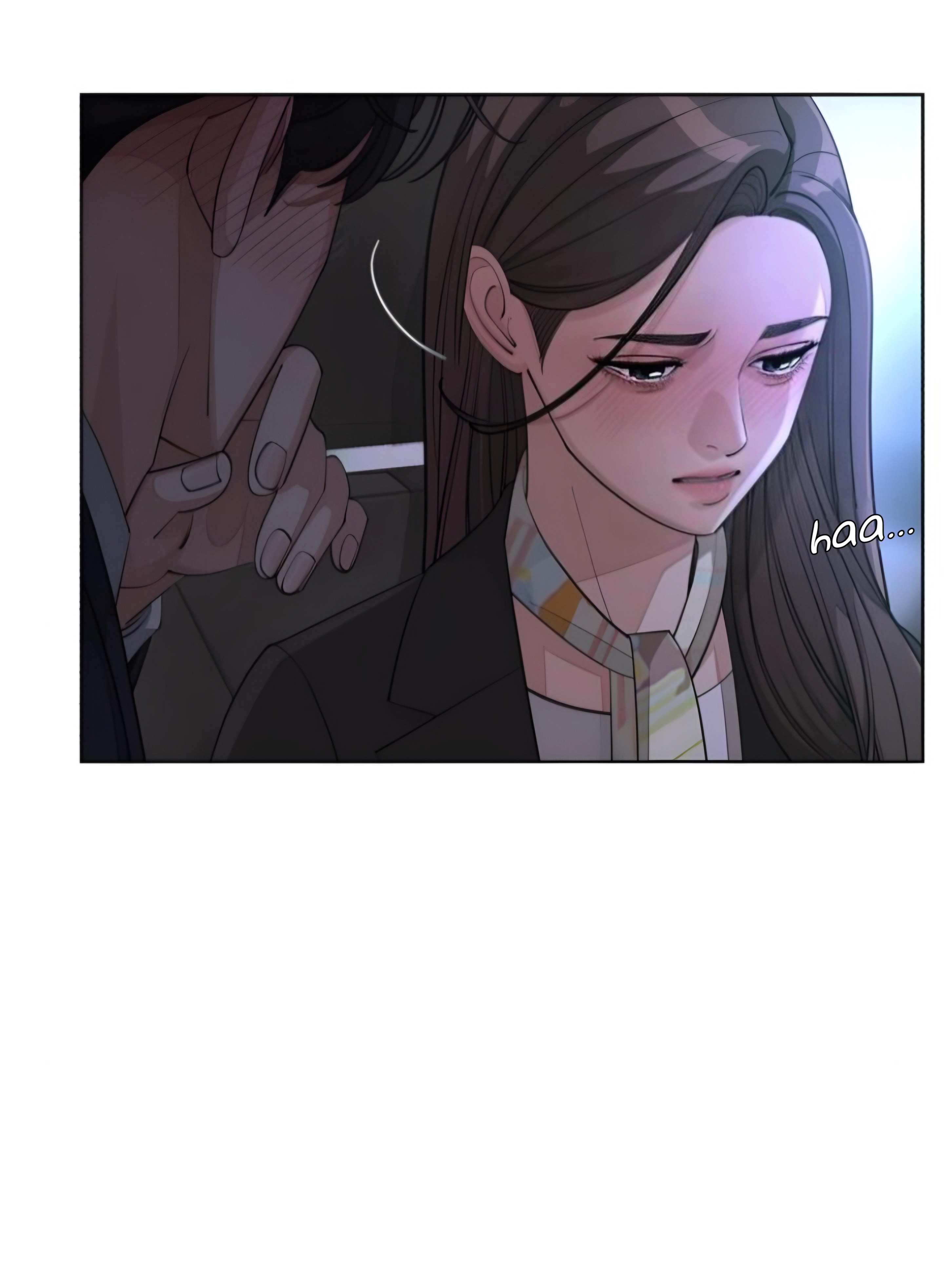 Iseop’s Romance Chapter 43 Image 54