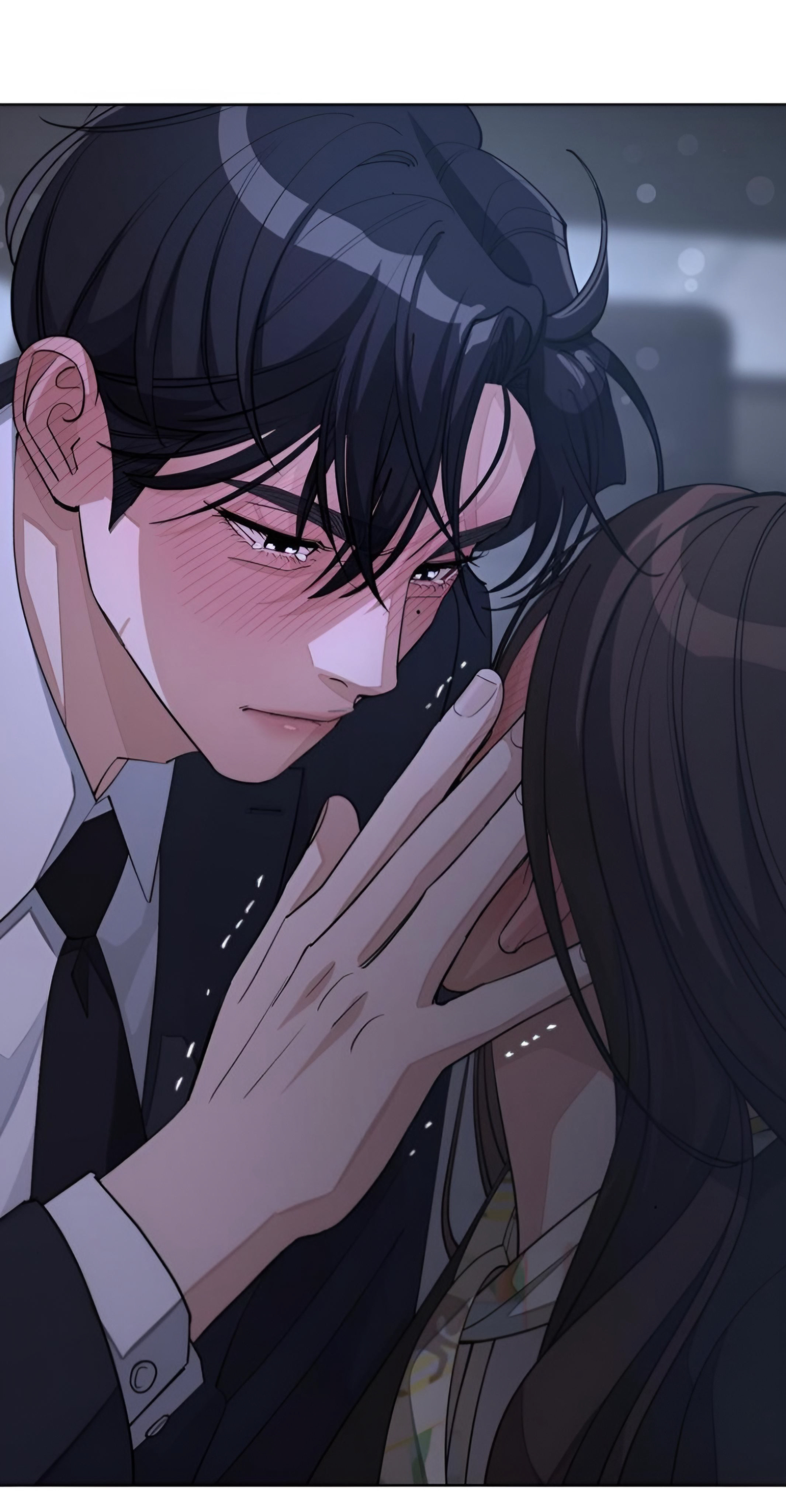Iseop’s Romance Chapter 43 Image 56