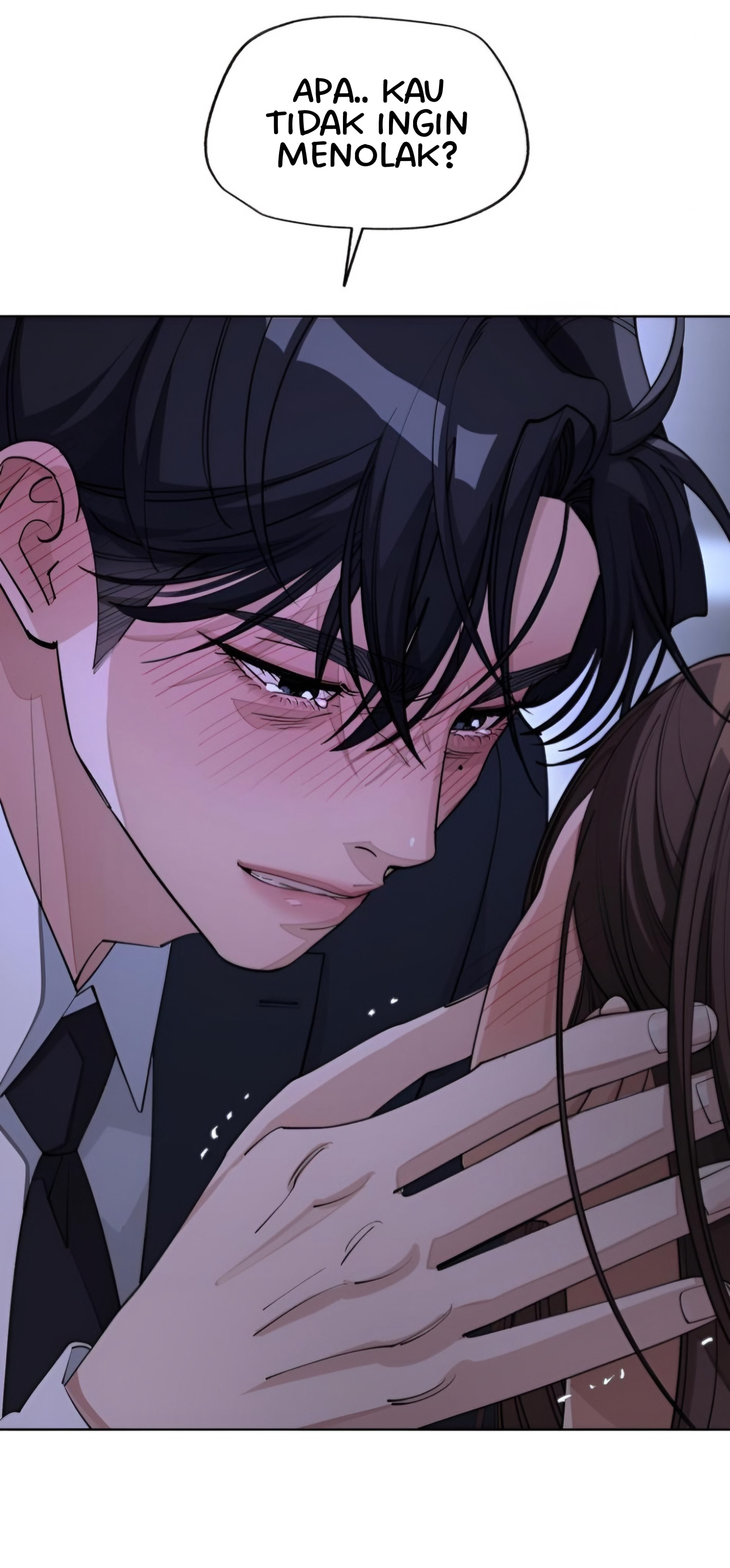 Iseop’s Romance Chapter 43 Image 60